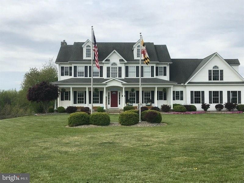 Earleville, Cecil County, MD House for sale Property ID 418584945