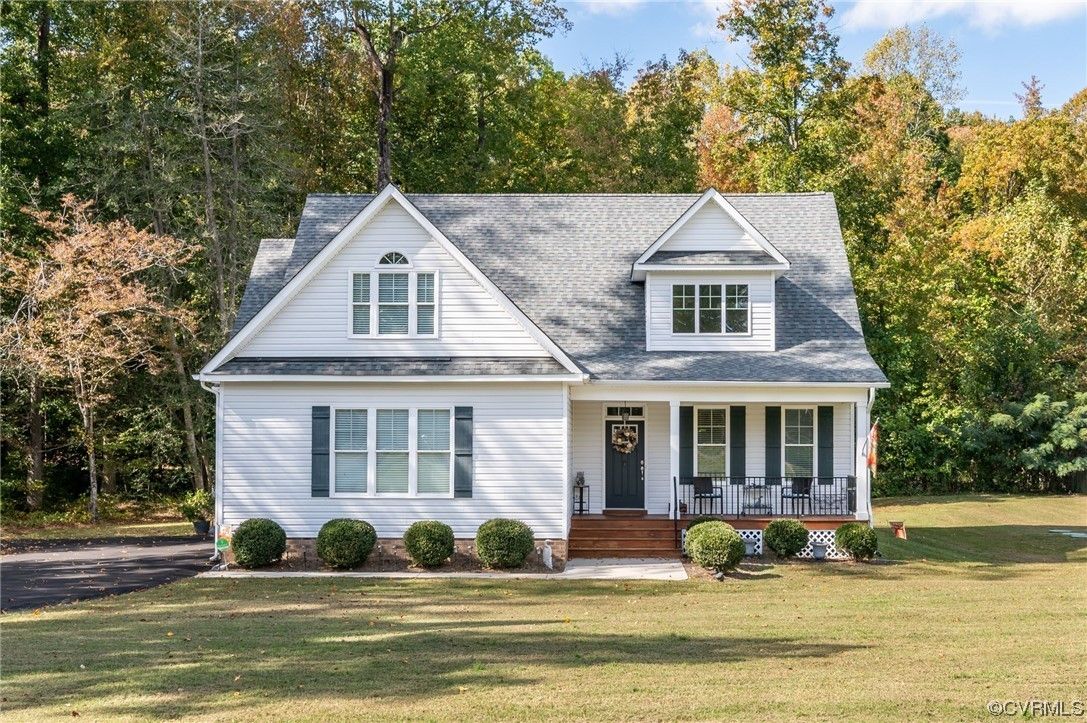 New Kent, New Kent County, VA House for sale Property ID 418584977