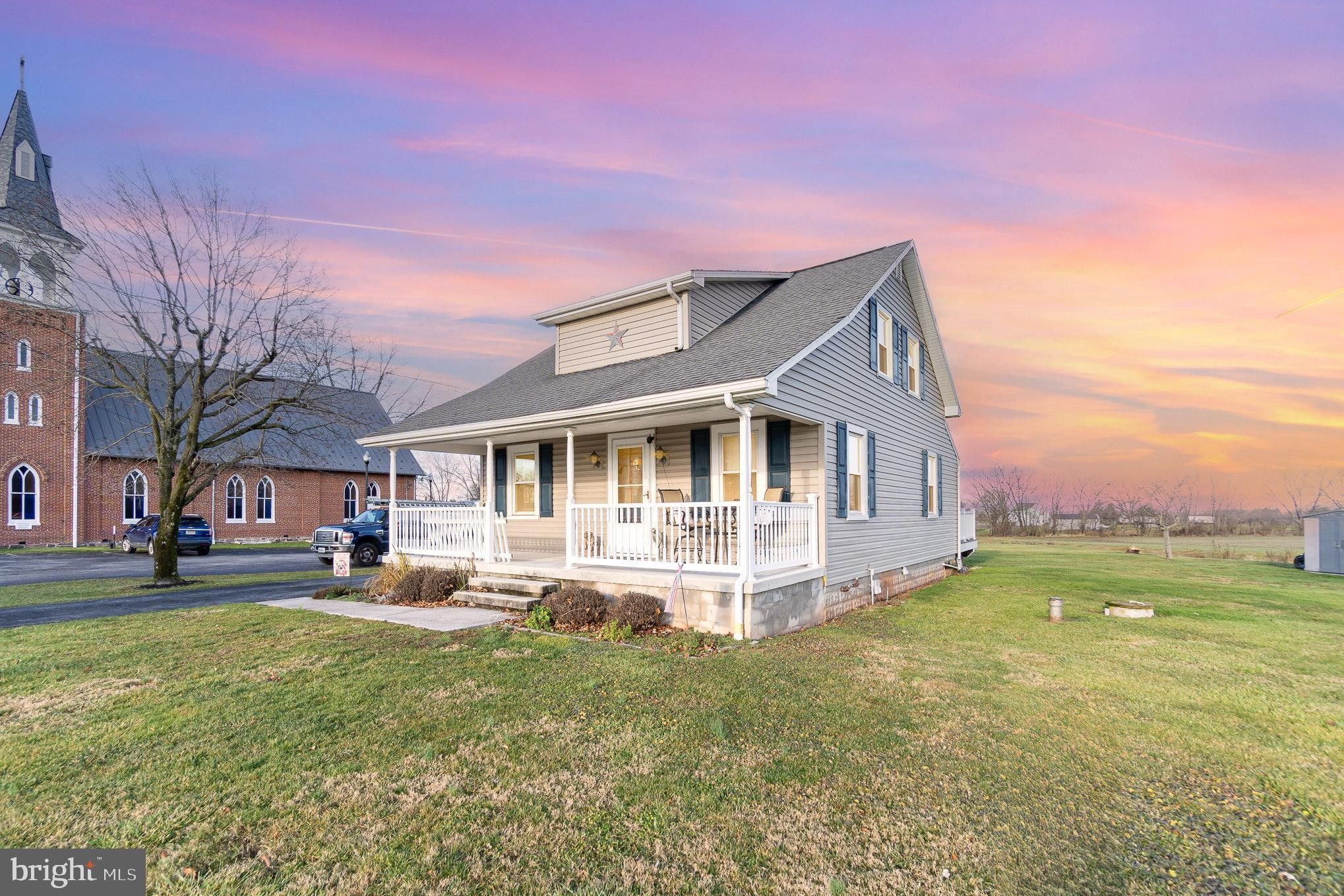 Taneytown, Carroll County, MD House for sale Property ID 418585030