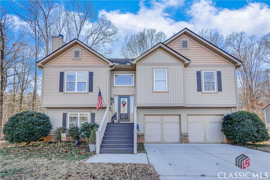 Jefferson, Jackson County, GA House for sale Property ID 418585063