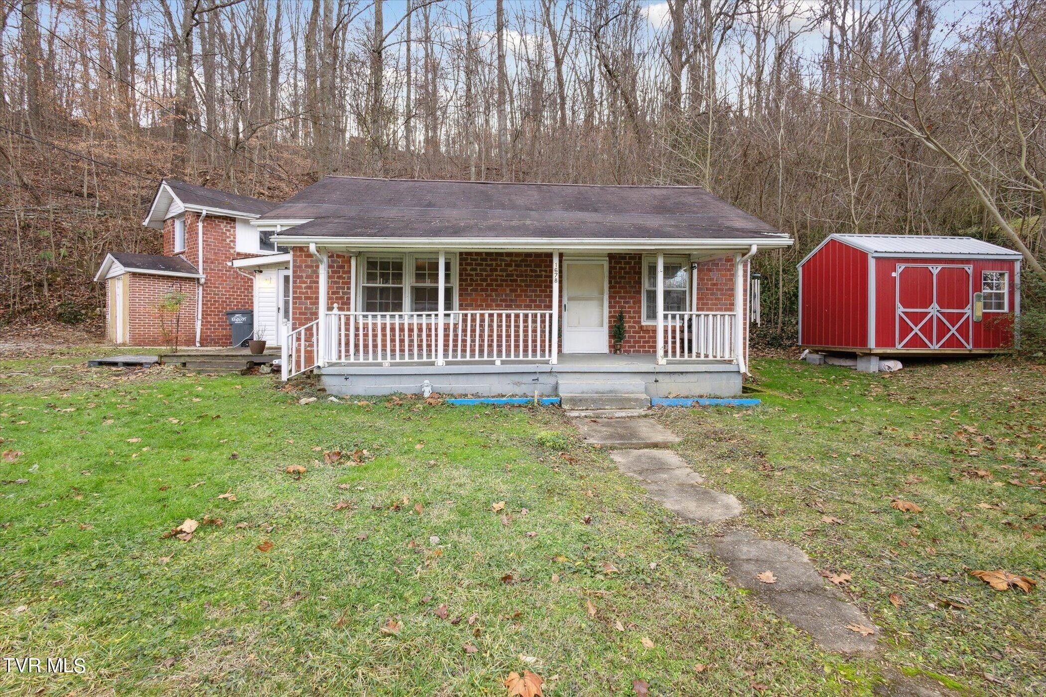 Kingsport, Sullivan County, TN House for sale Property ID 418585742