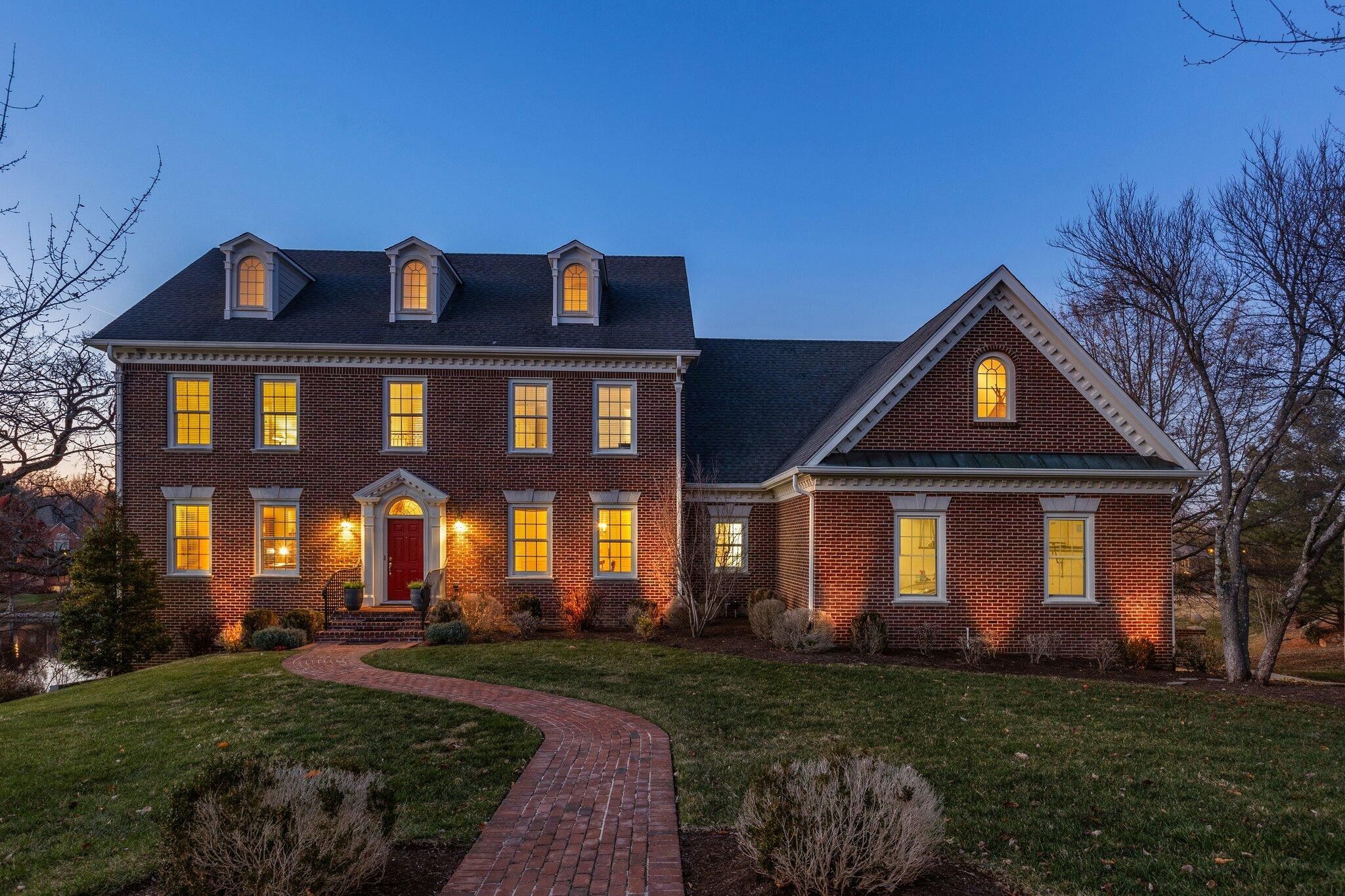 Lexington, Fayette County, KY Lakefront Property, Waterfront Property