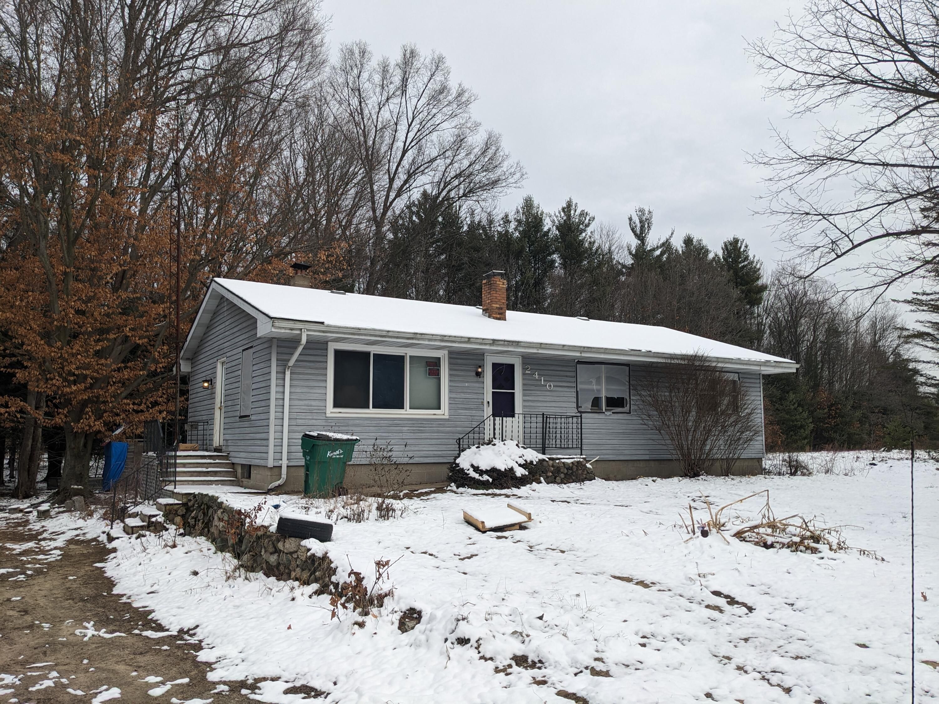 Whitehall, Muskegon County, MI House for sale Property ID 418564693