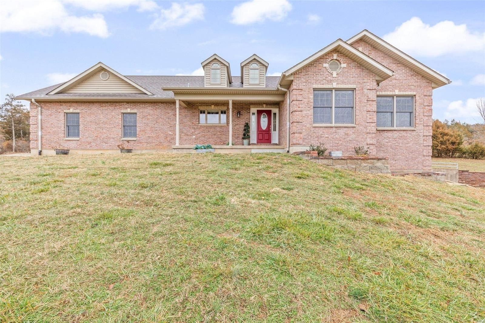 Clearwater, Sainte Genevieve County, MO House for sale Property ID