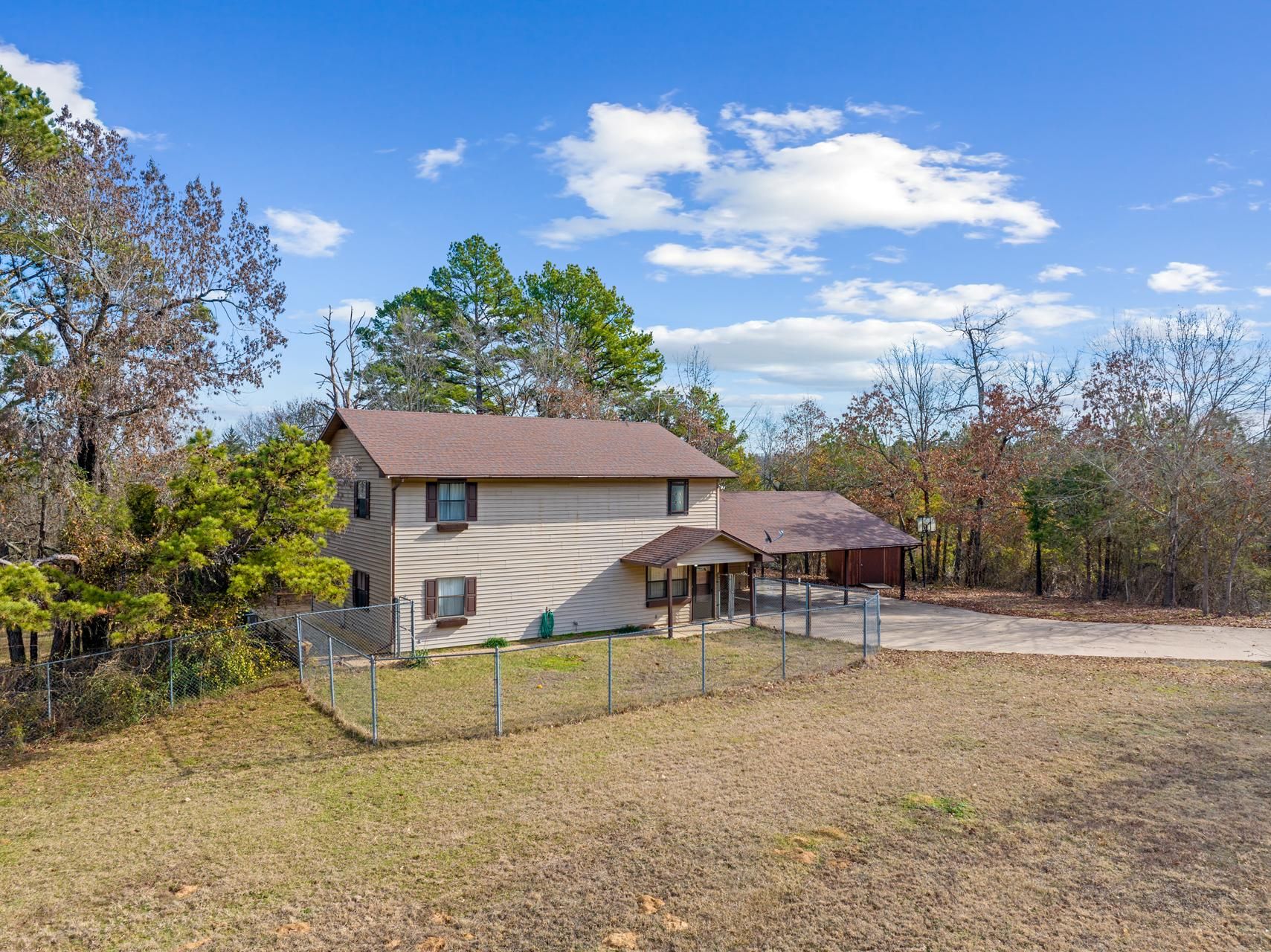 Antlers, Pushmataha County, OK House for sale Property ID 418586030