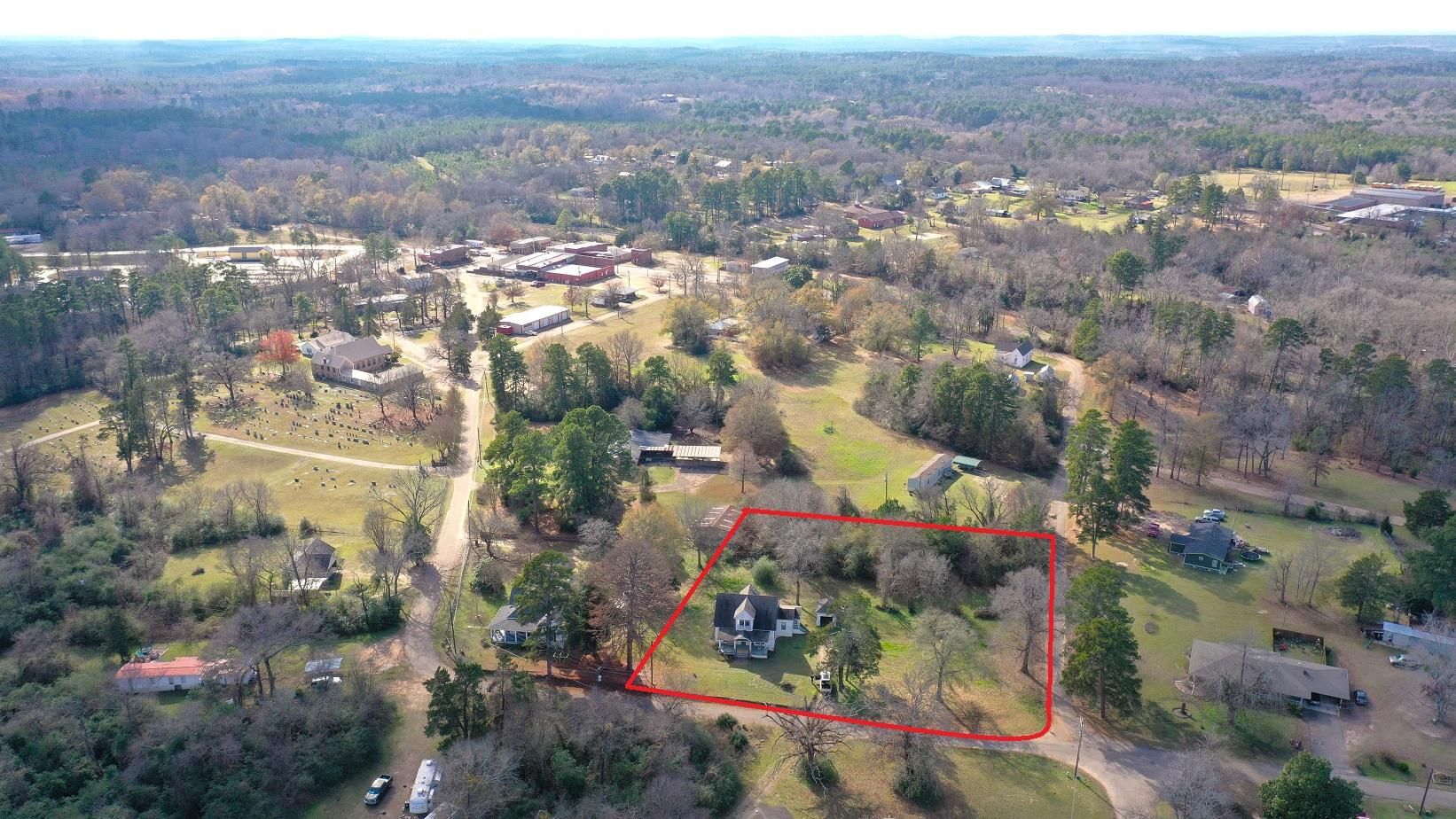 Avinger, Cass County, TX House for sale Property ID 418586212 LandWatch