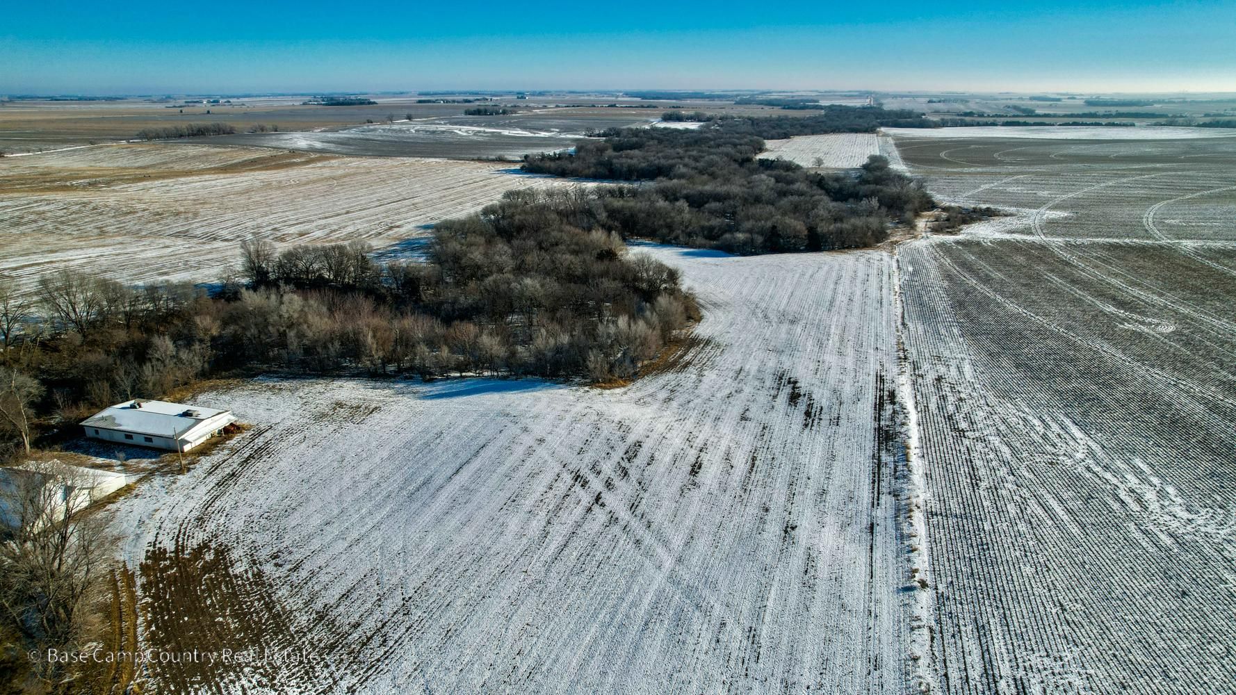 33 acres in Polk, NE, 68654 LandWatch