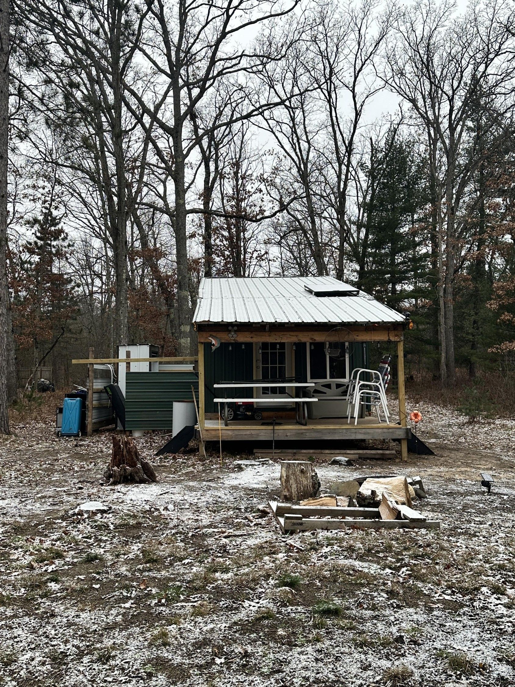 Wellston, Manistee County, MI Homesites for sale Property ID 418586292