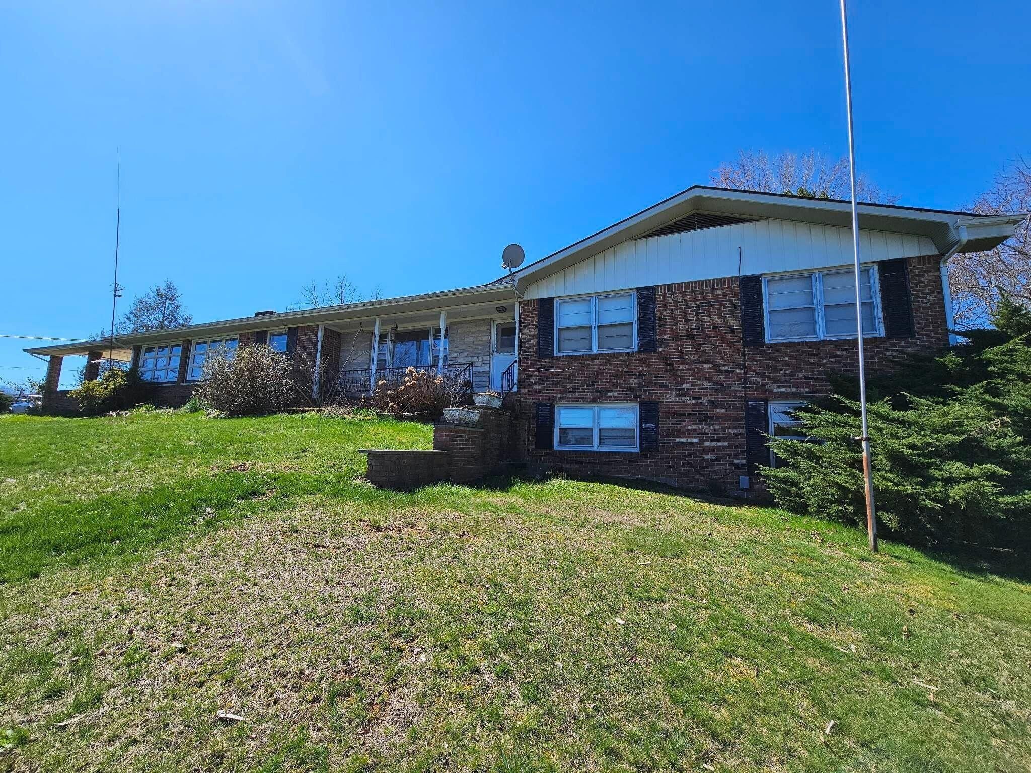 38330 Wilderness Road, Jonesville, VA 24263 MLS 9949363 LandWatch