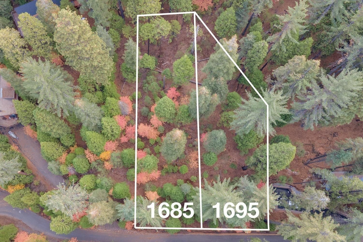 Arnold, Calaveras County, CA Undeveloped Land, Homesites for sale