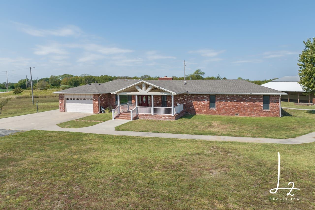 Cherryvale, Montgomery County, KS for sale Property ID 417685088