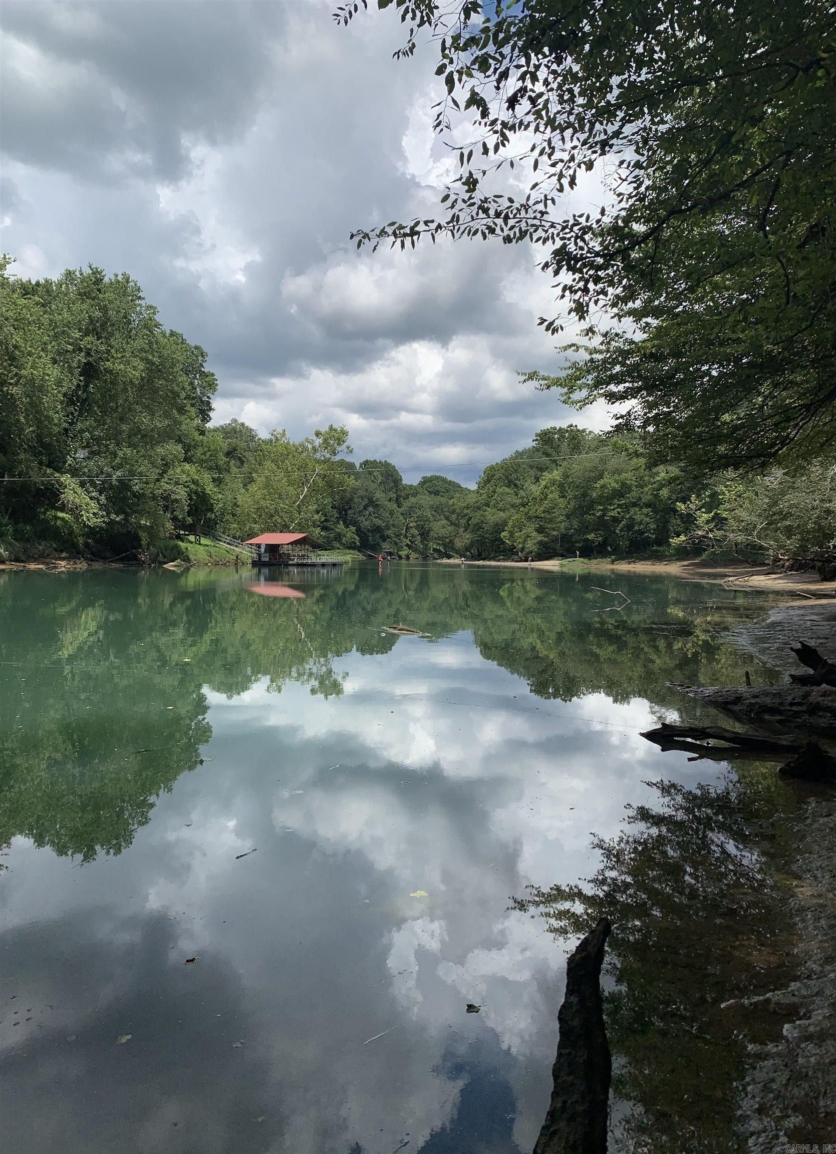 Tract 1 2600 Libby Road, Heber Springs, AR 72543 MLS 23041267