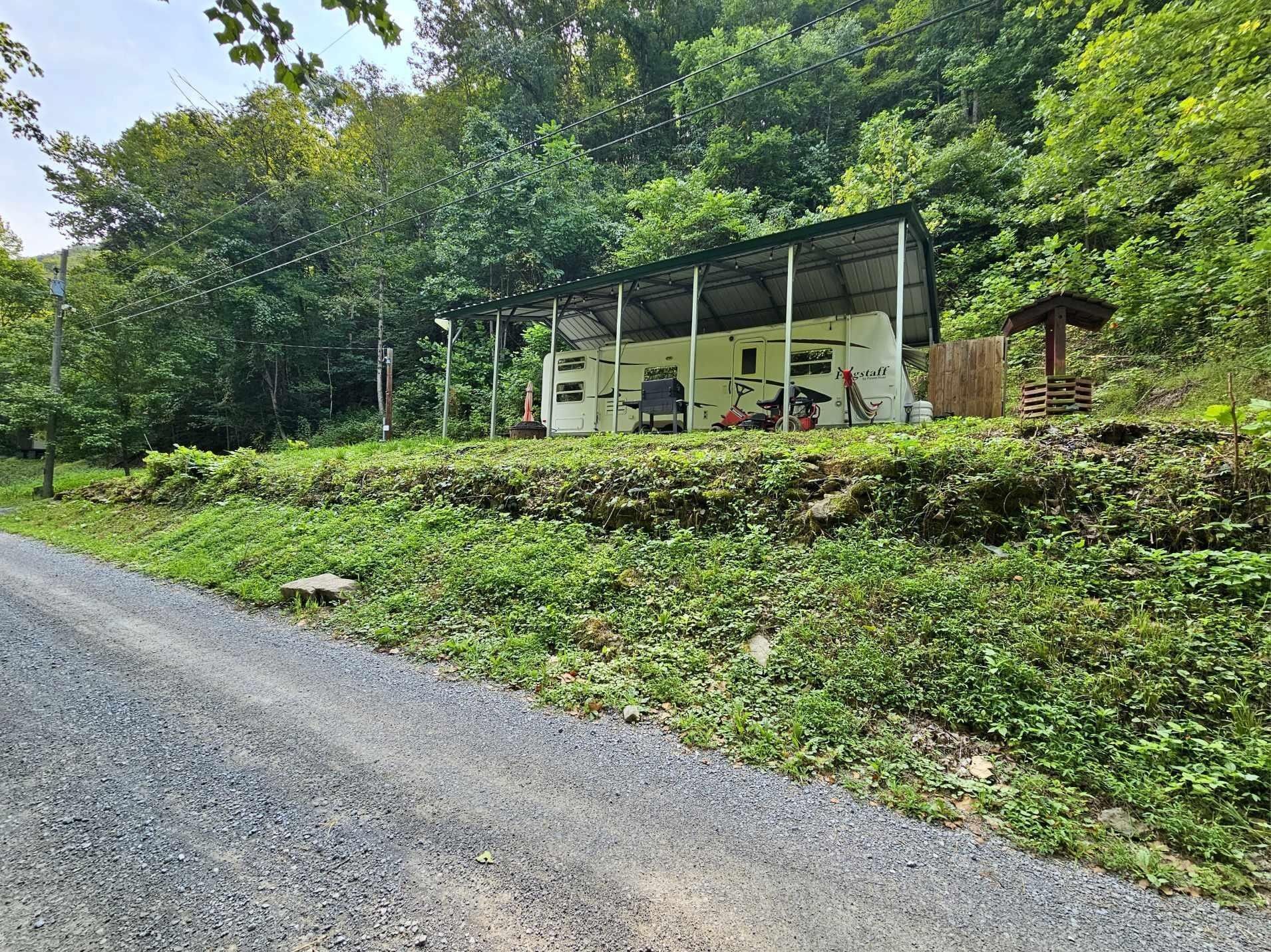 Duffield, Scott County, VA Undeveloped Land, Homesites for sale