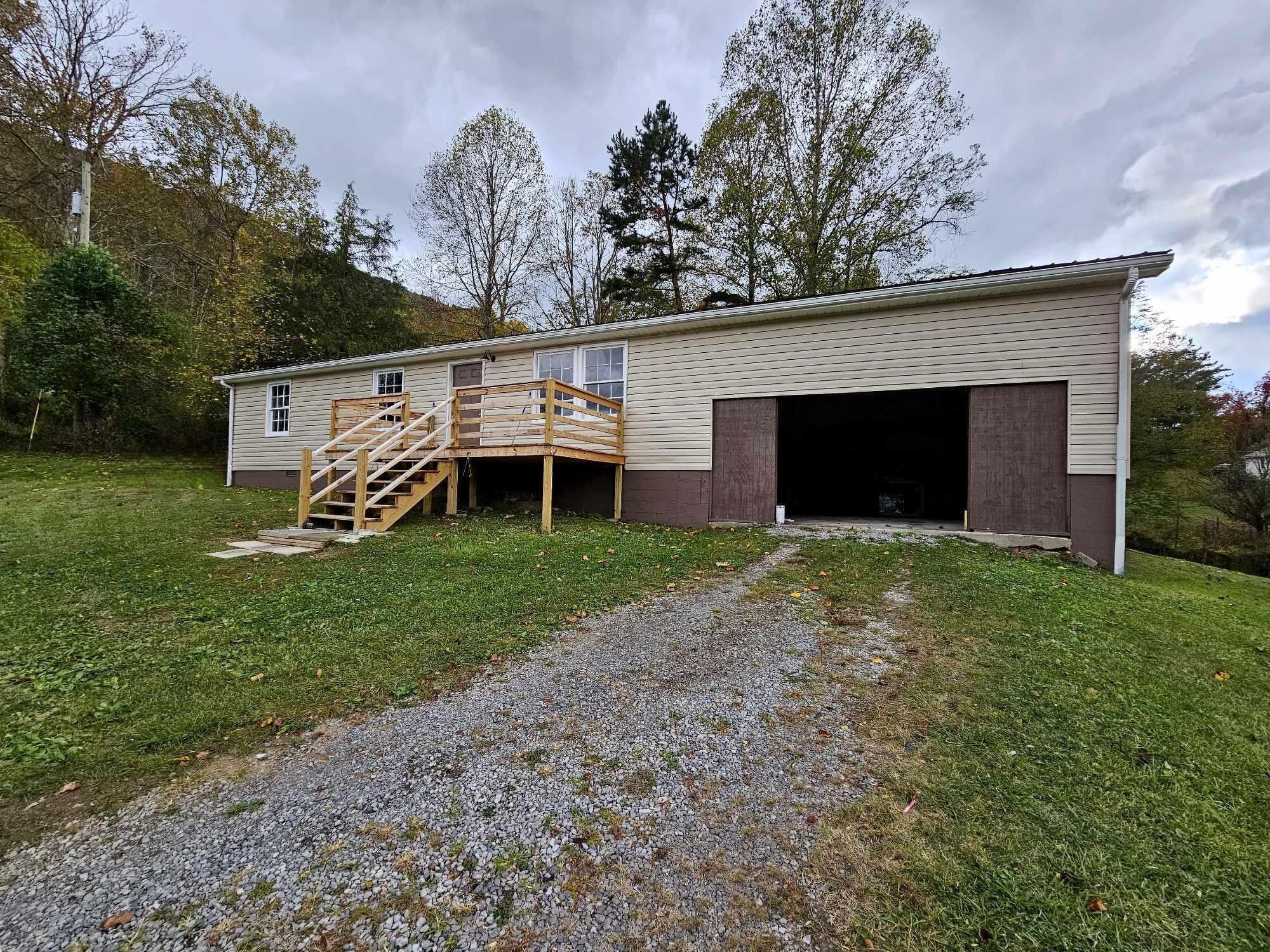 Big Stone Gap, Wise County, VA House for sale Property ID 418011935