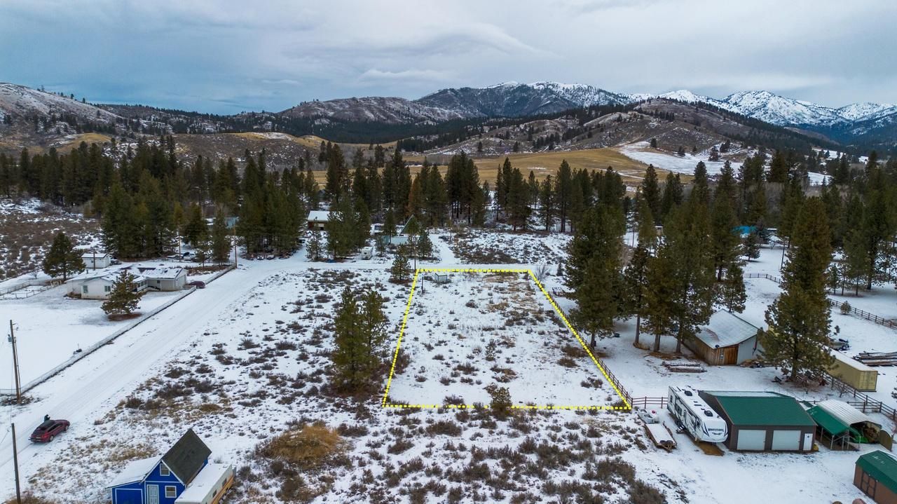 Mountain Home, Elmore County, ID Undeveloped Land, Horse Property