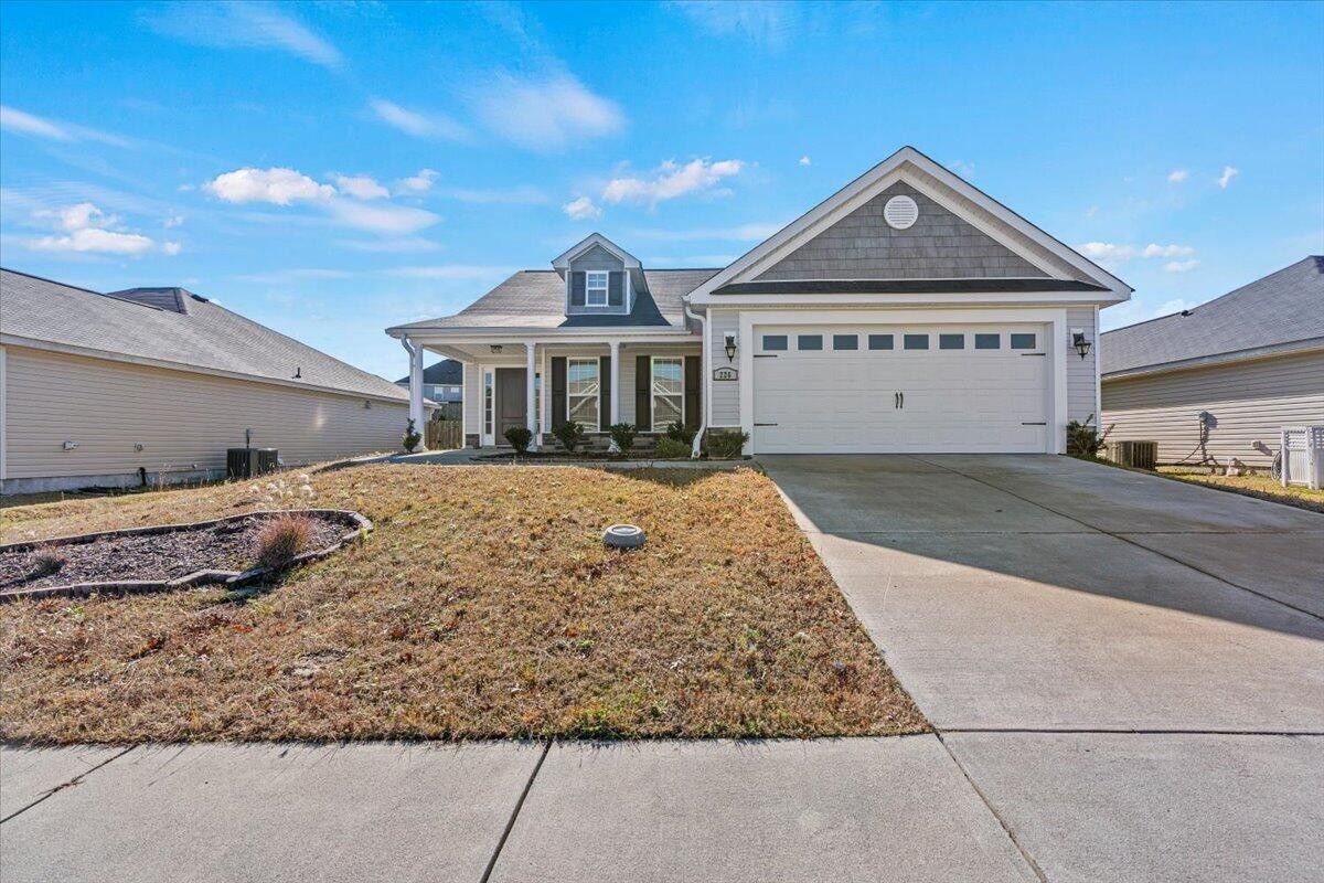 Augusta, Richmond County, GA House for sale Property ID 418587022