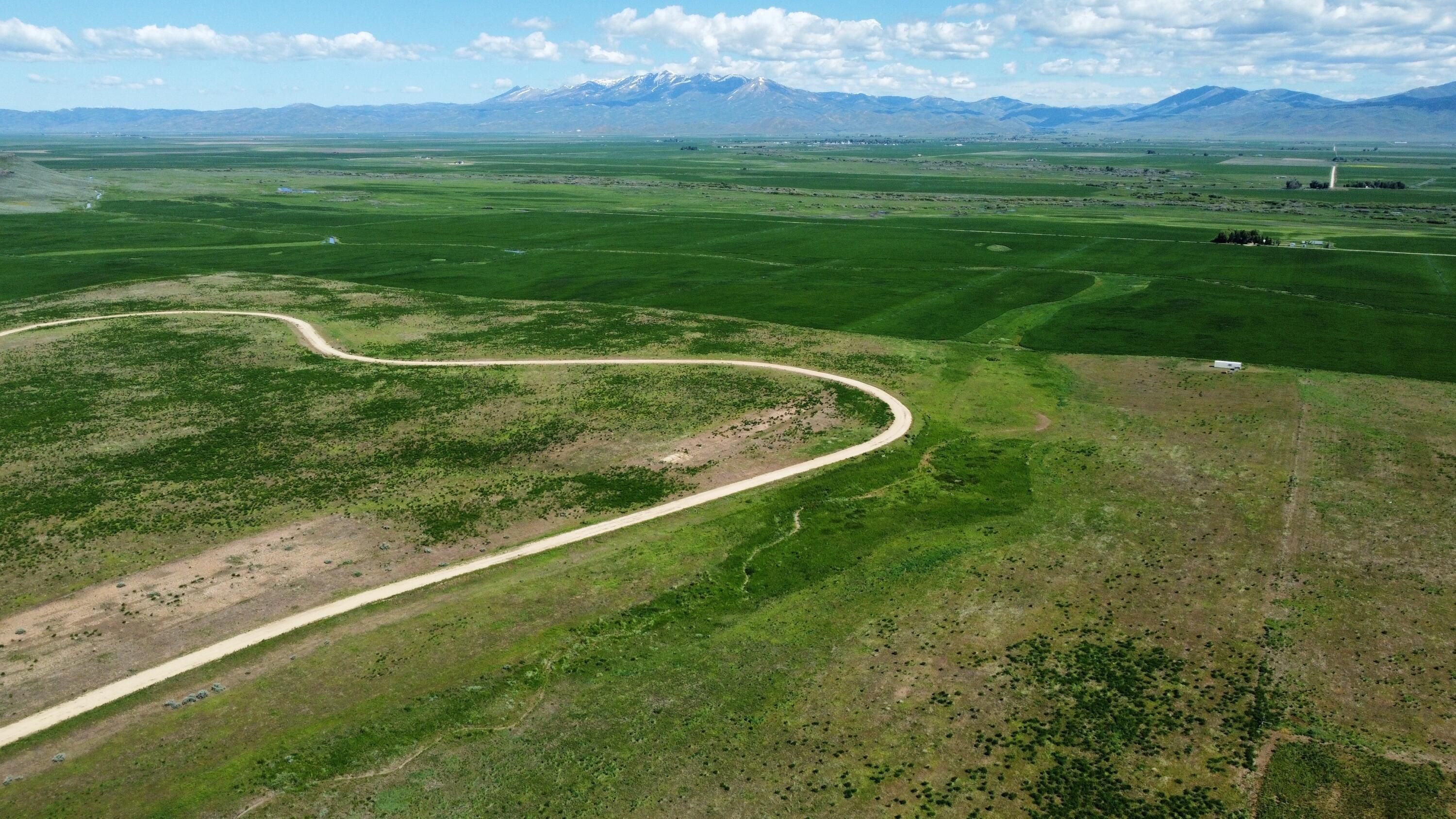 Fairfield, Camas County, ID Recreational Property, Hunting Property, Horse Property for sale