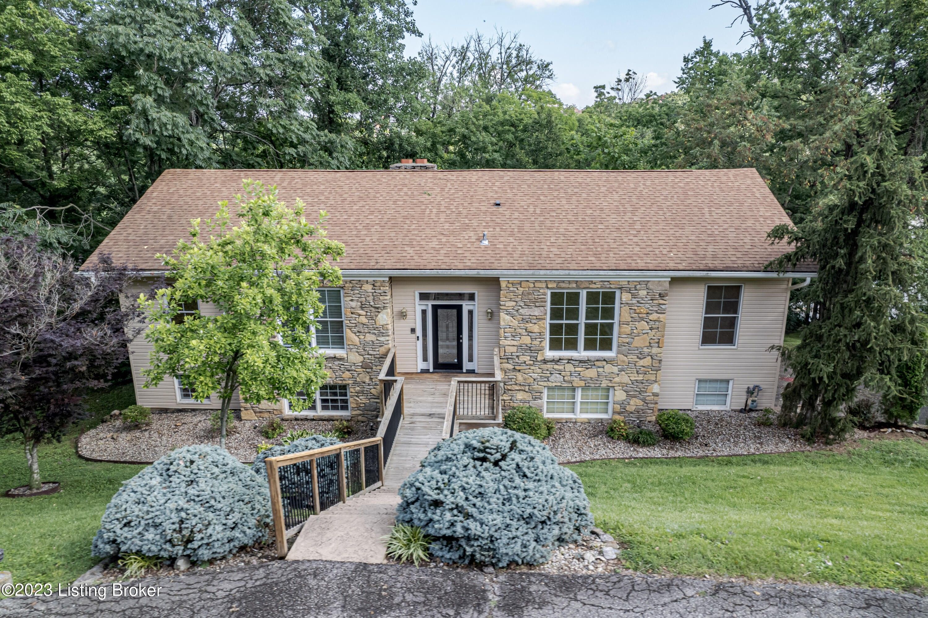 Louisville, Jefferson County, KY House for sale Property ID 418587043