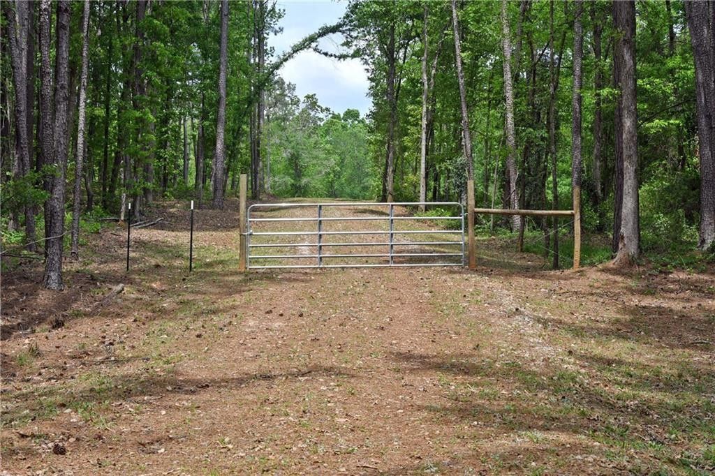 Jefferson, Jackson County, GA Undeveloped Land for sale Property ID