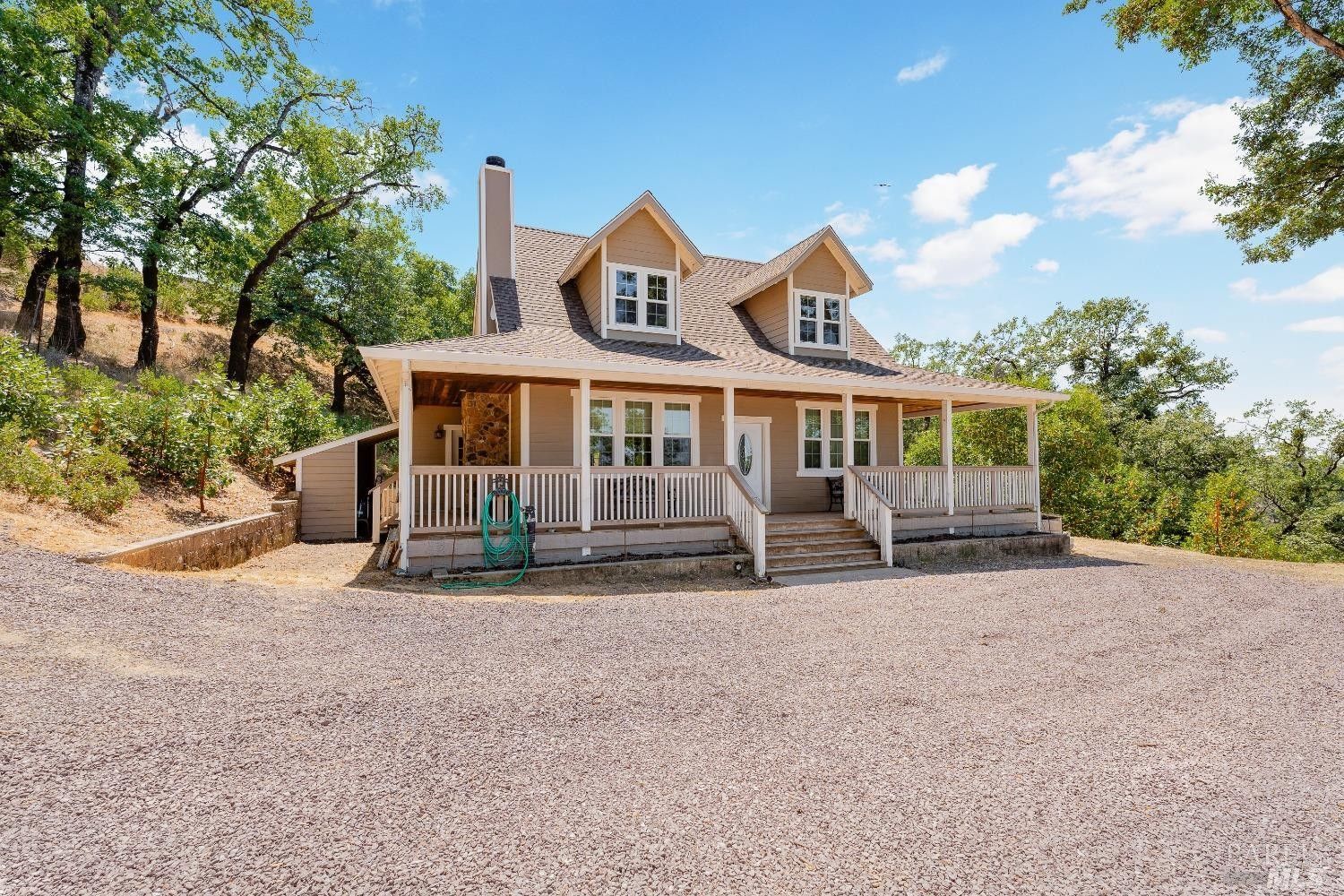 Ukiah, Mendocino County, CA House for sale Property ID 418587969