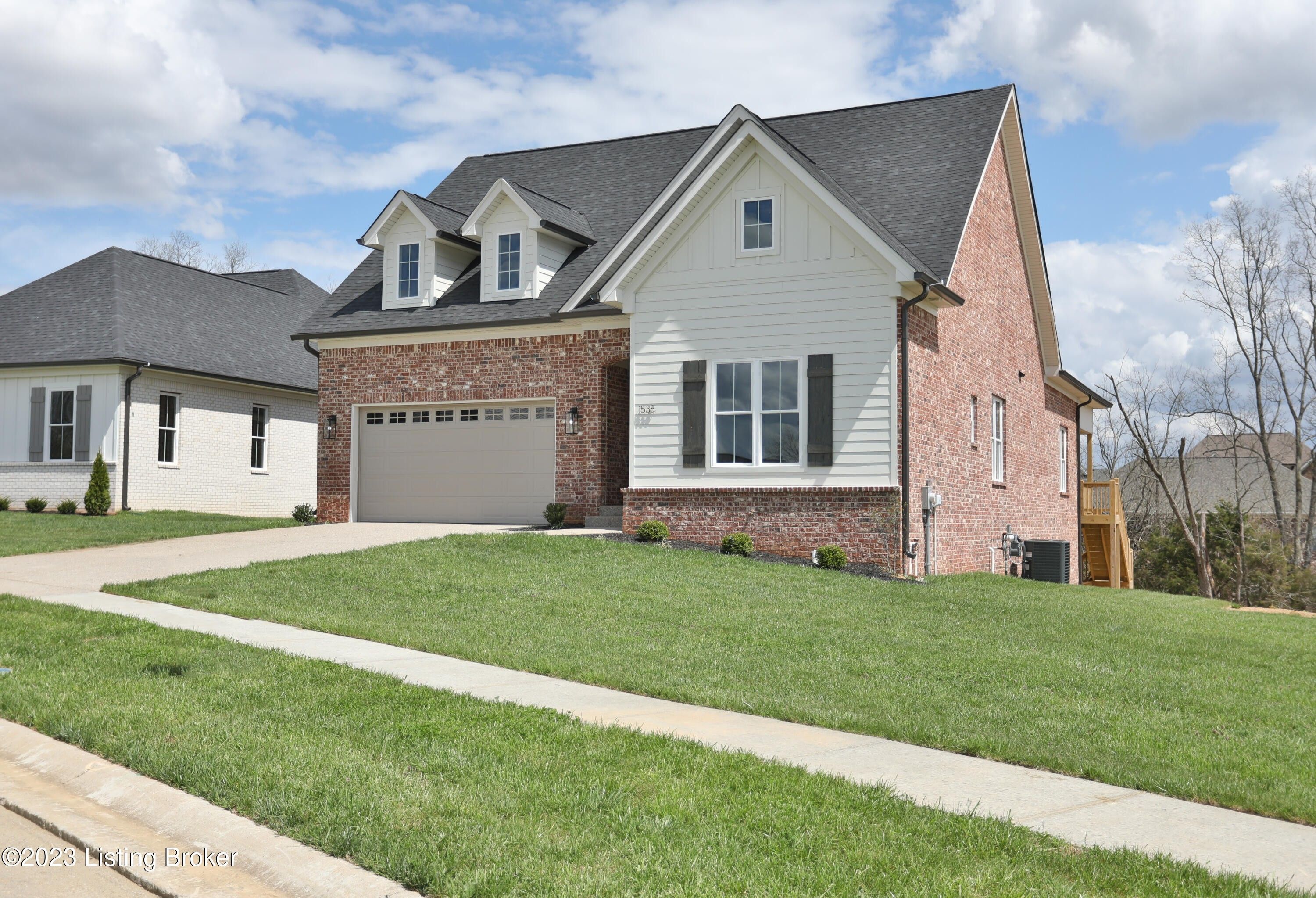 Louisville, Jefferson County, KY House for sale Property ID 418588096