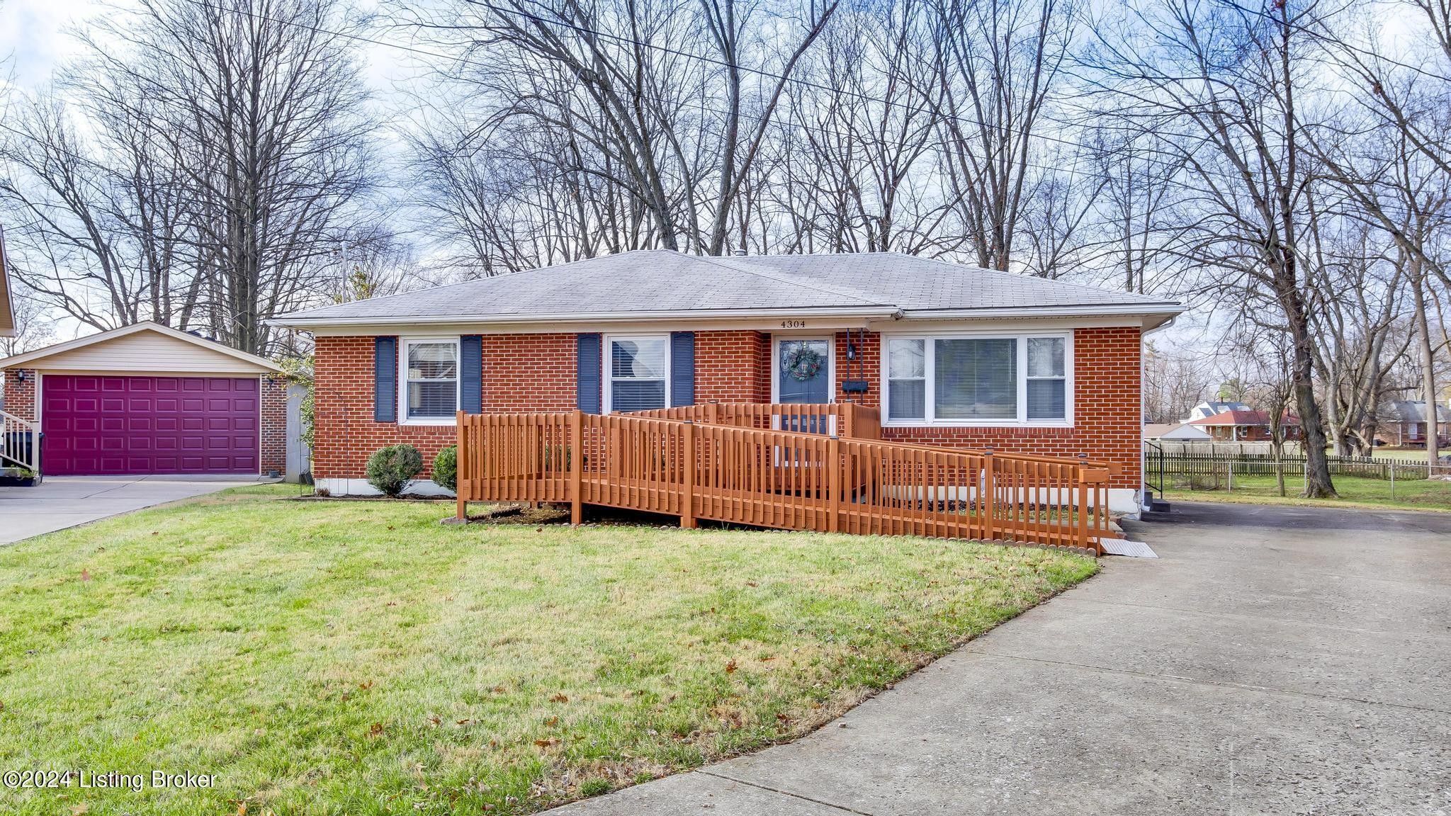 Louisville, Jefferson County, KY House for sale Property ID 418588104