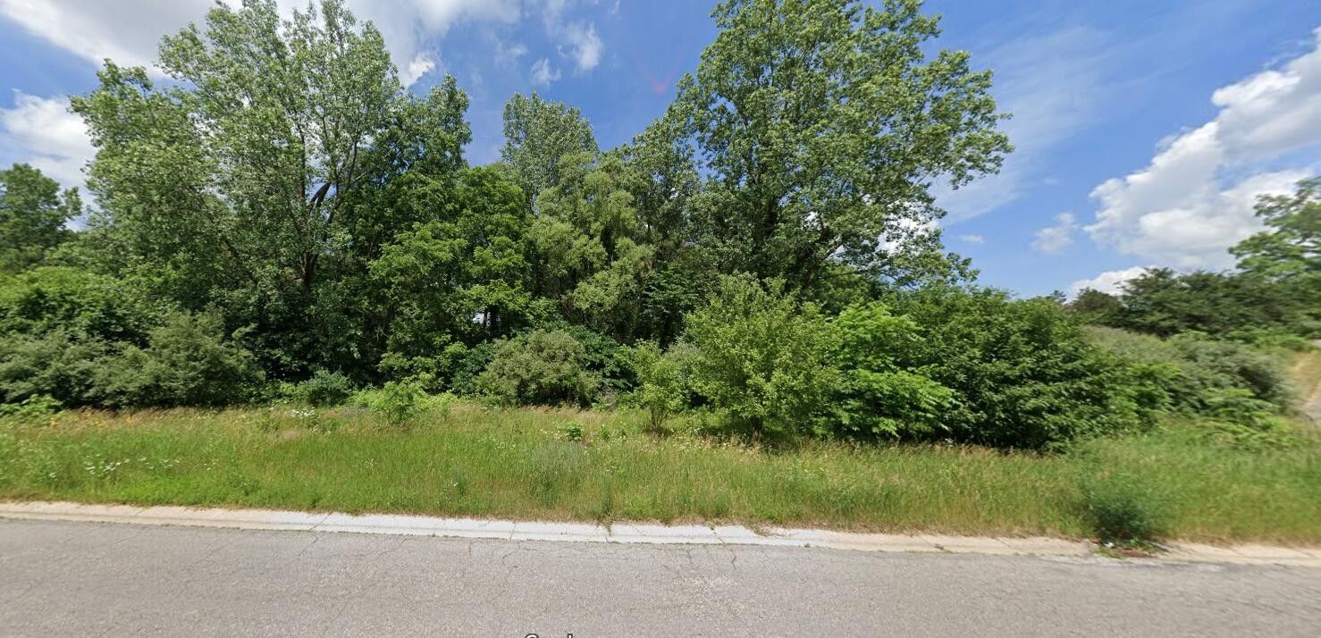Grand Rapids, Kent County, MI Undeveloped Land for sale Property ID