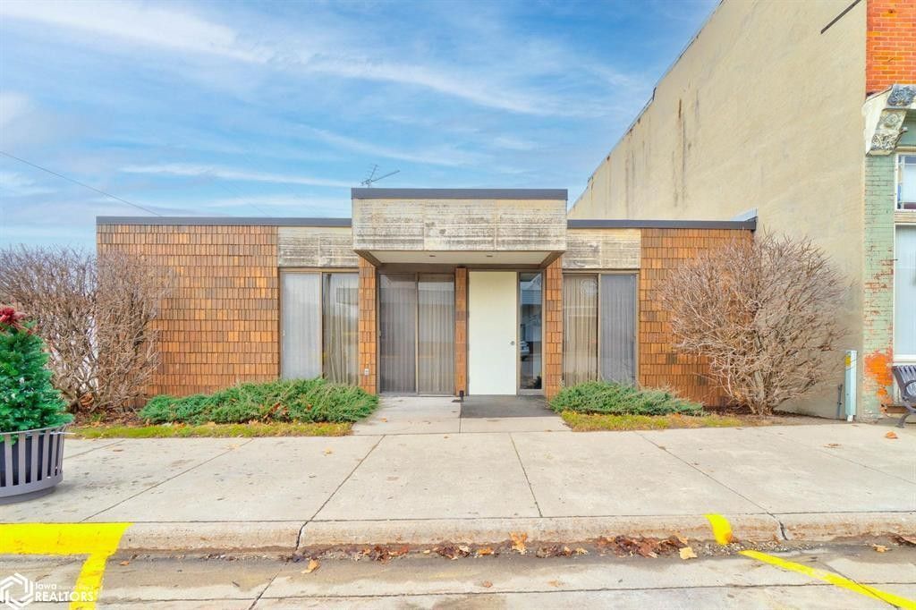 Wellman, Washington County, IA Commercial Property, Homesites for sale