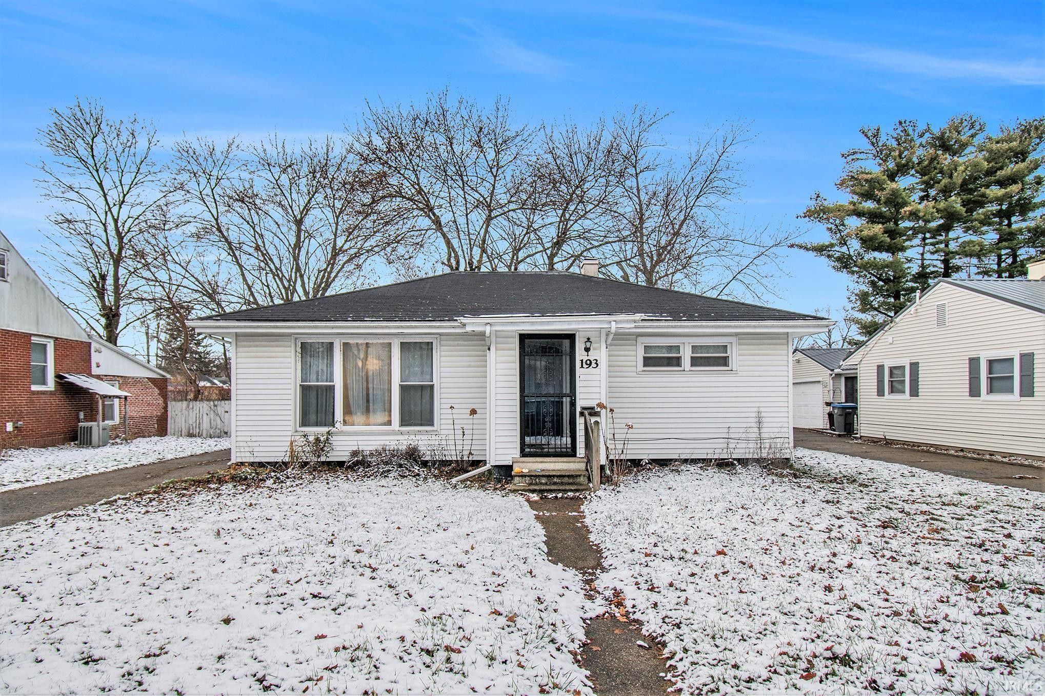 Elkhart, Elkhart County, IN House for sale Property ID 418589178