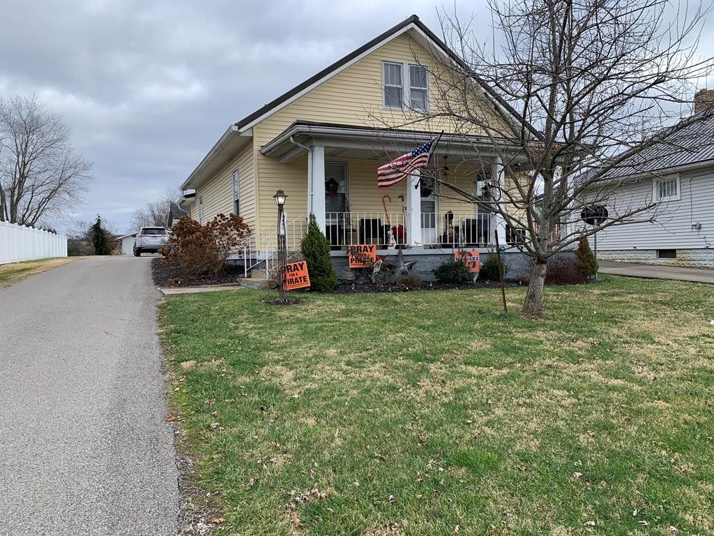 Wheelersburg, Scioto County, OH House for sale Property ID 418589235