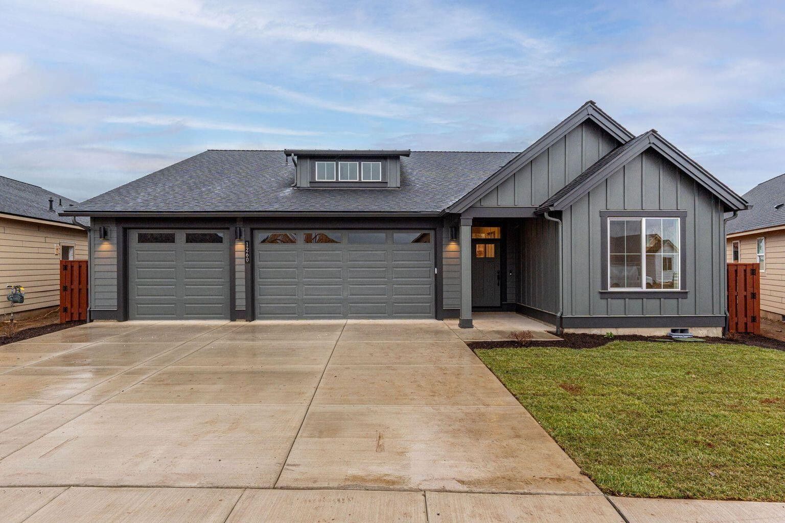 Prineville, Crook County, OR House for sale Property ID 418589482 LandWatch