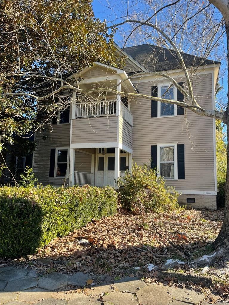 Americus, Sumter County, GA House for sale Property ID 418589692