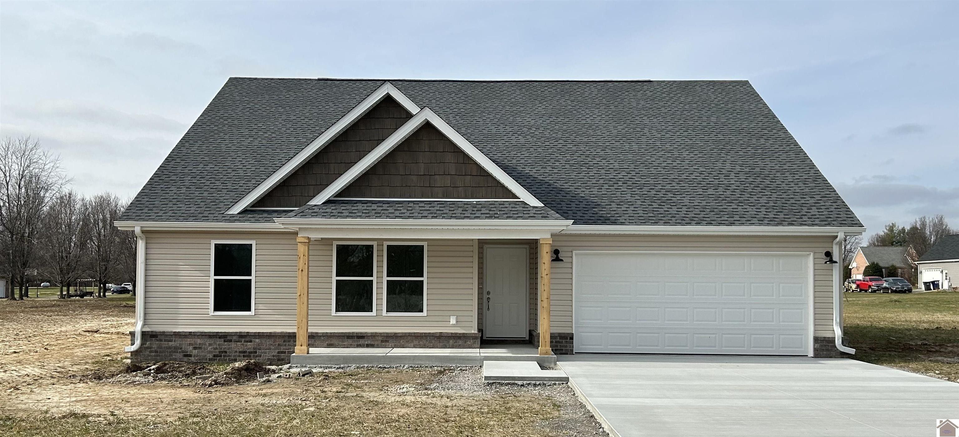 West Paducah, McCracken County, KY House for sale Property ID