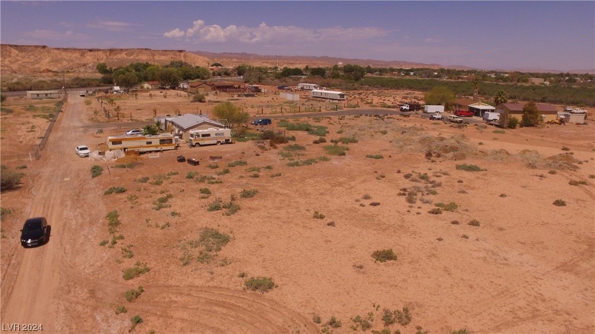 Overton, Clark County, NV Undeveloped Land, Homesites for sale Property