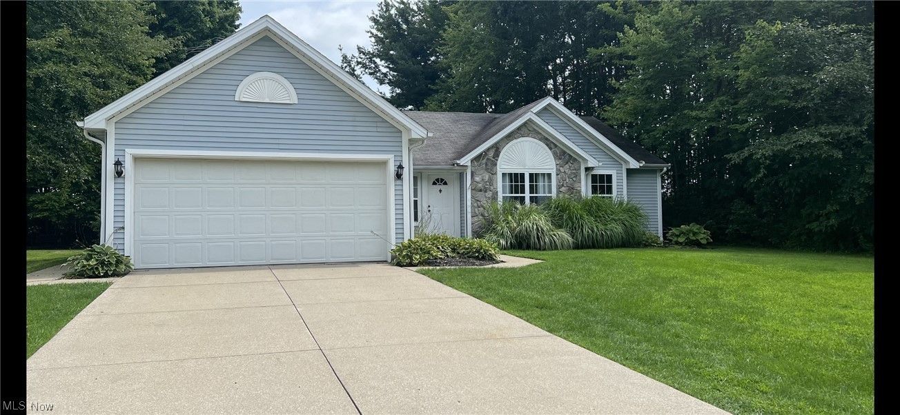 Roaming Shores, Ashtabula County, OH Lakefront Property, Waterfront