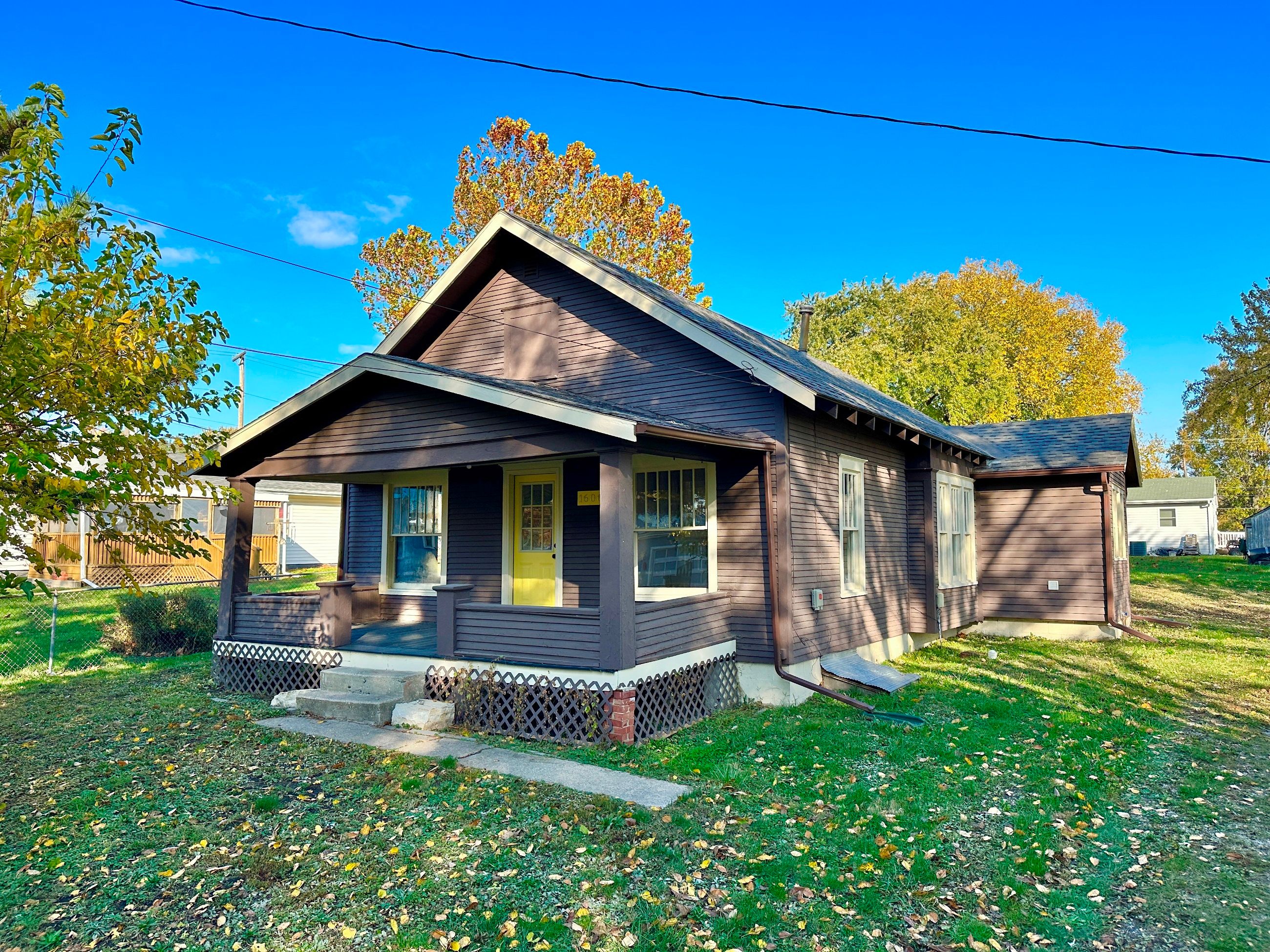 Trenton, Grundy County, MO House for sale Property ID 418130514