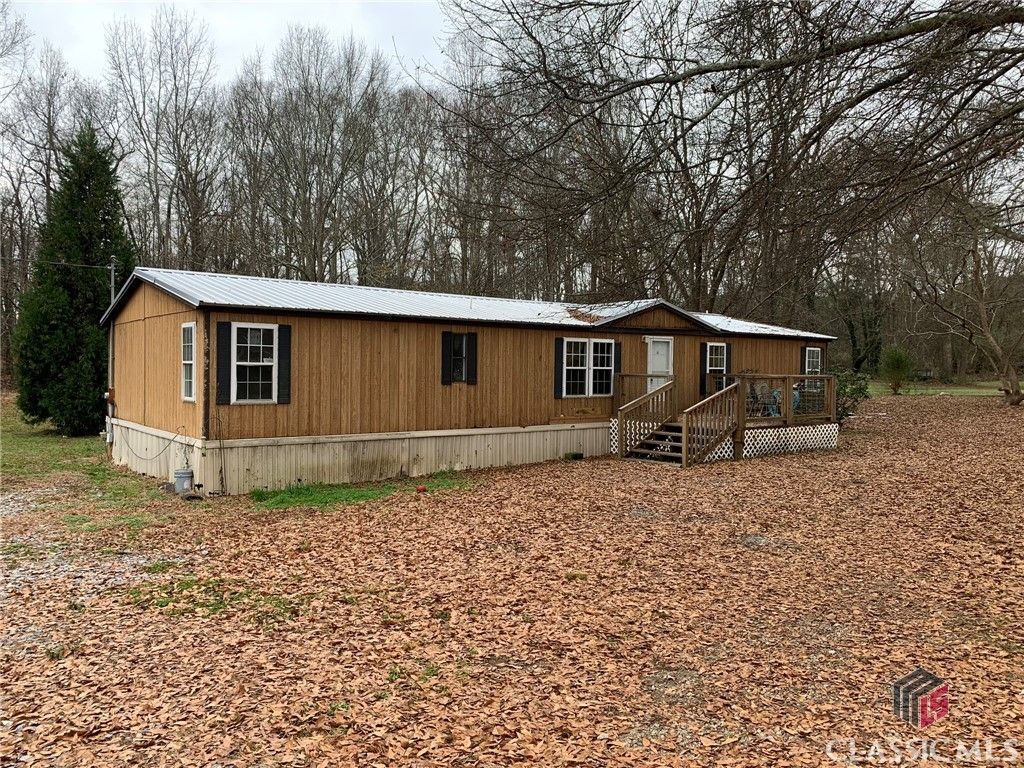 Danielsville, Madison County, GA House for sale Property ID 418590532