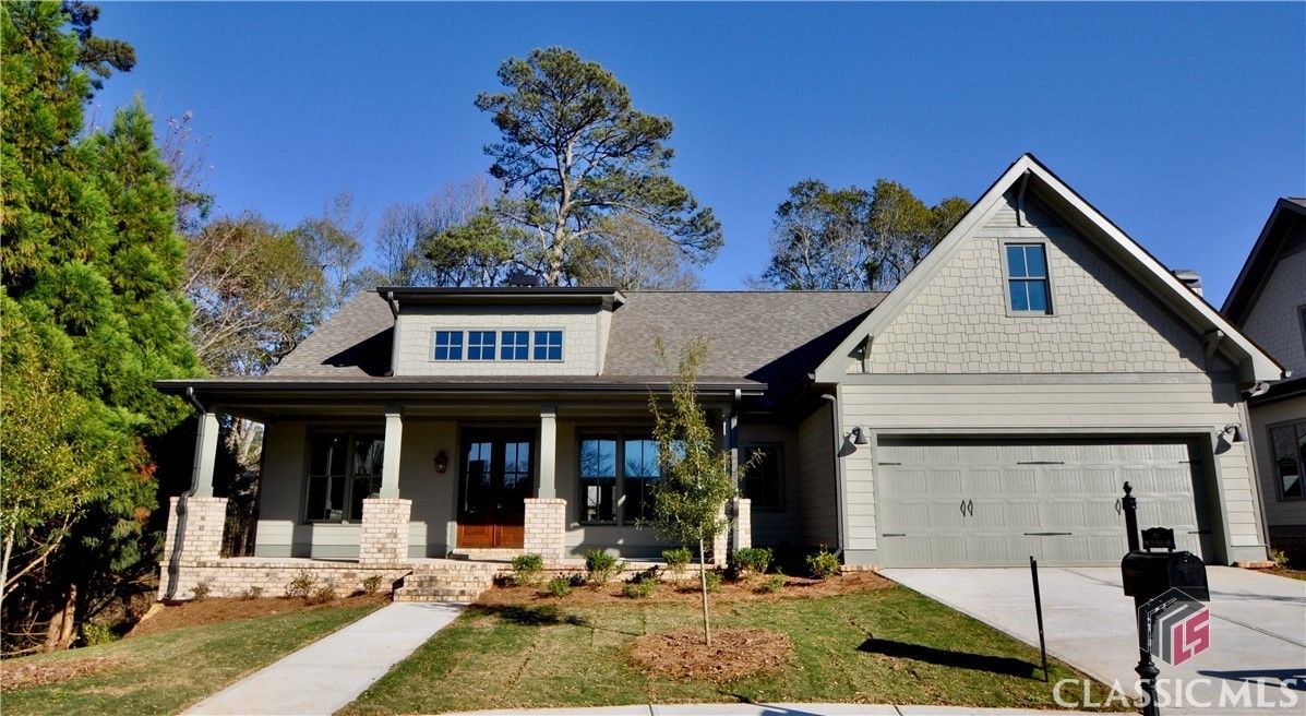 Athens, Clarke County, GA House for sale Property ID 418590534 LandWatch