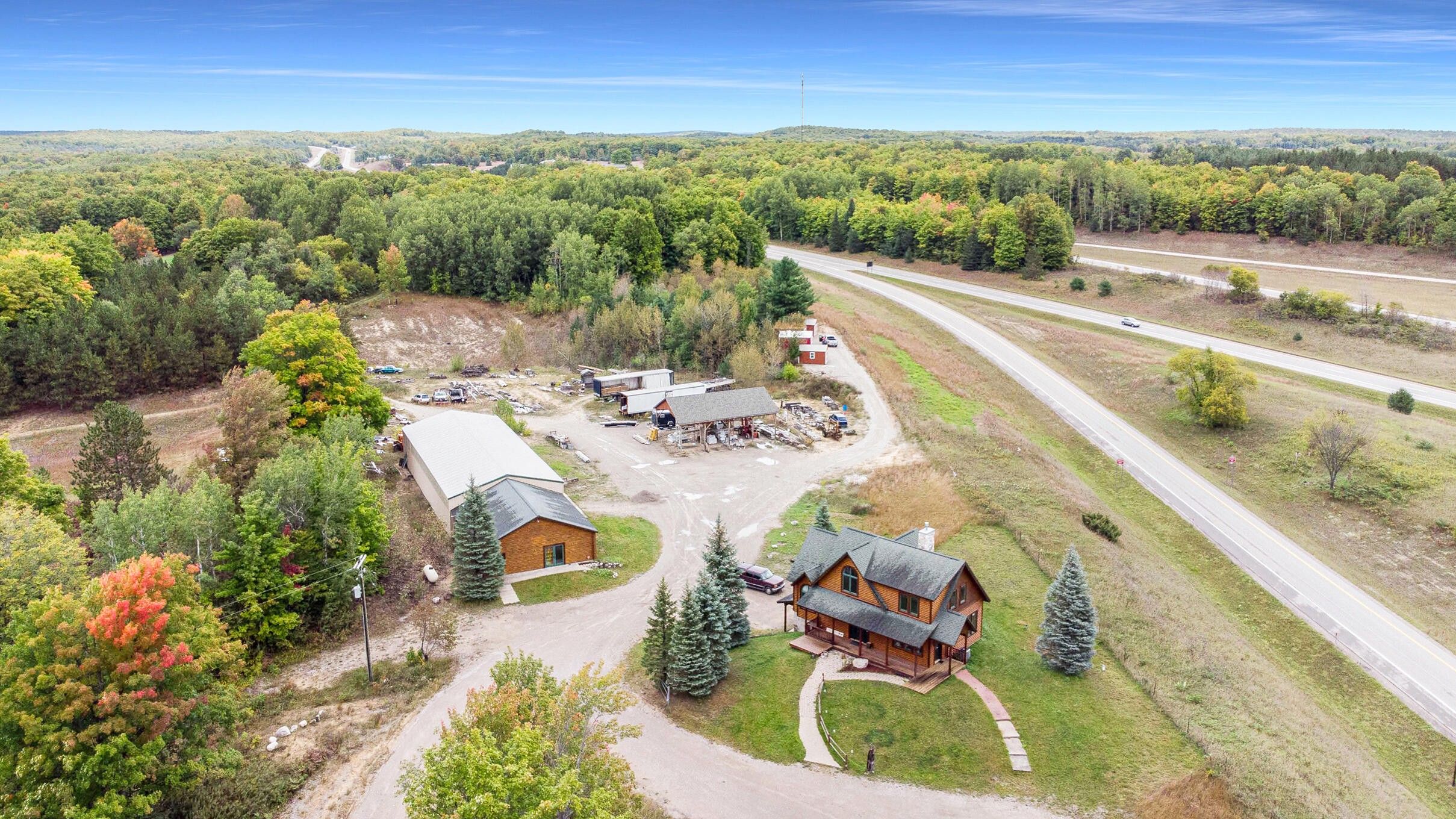 Wolverine, Cheboygan County, MI House for sale Property ID 418590566 LandWatch