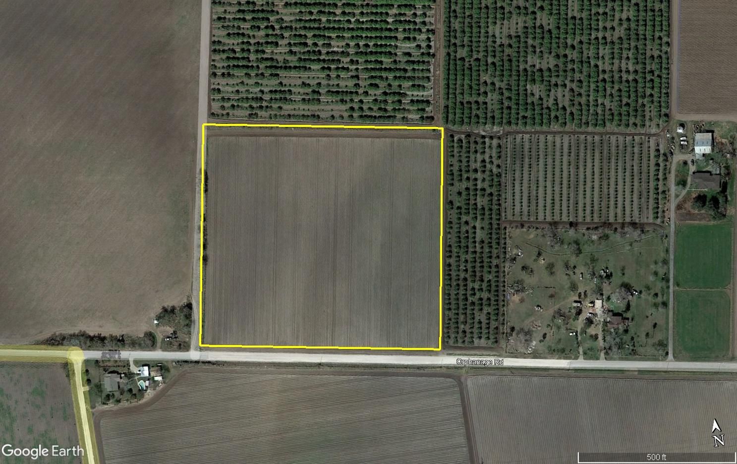 Orphanage Road, Santa Rosa, TX 78593 MLS 29749492 LandWatch