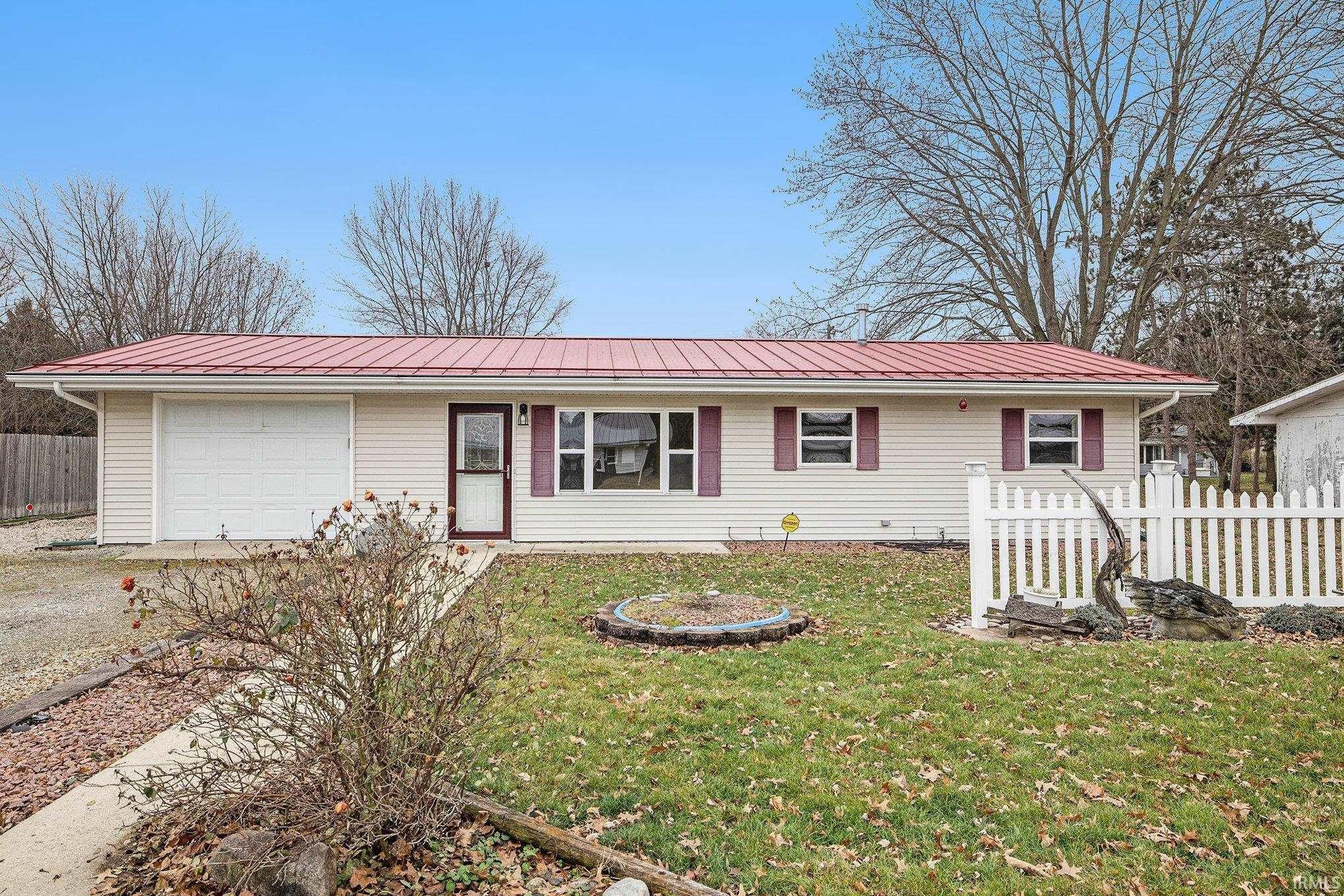 New Paris, Elkhart County, IN House for sale Property ID 418590983