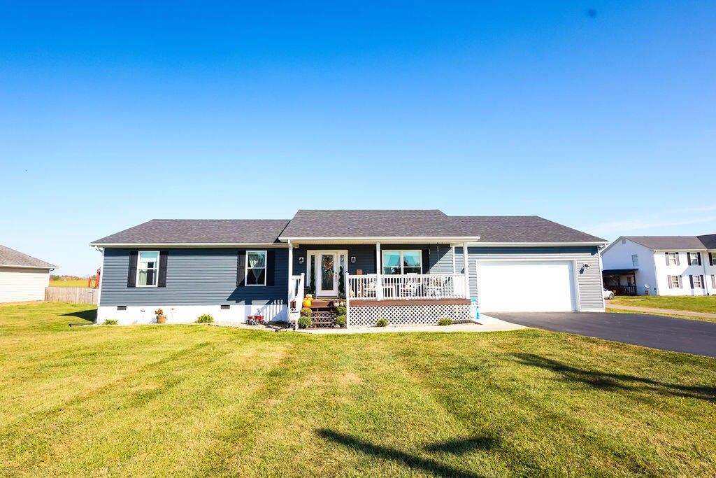 Mt Sterling, Montgomery County, KY House for sale Property ID