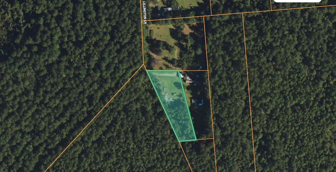 Rocky Point, Pender County, NC Undeveloped Land, Homesites for sale