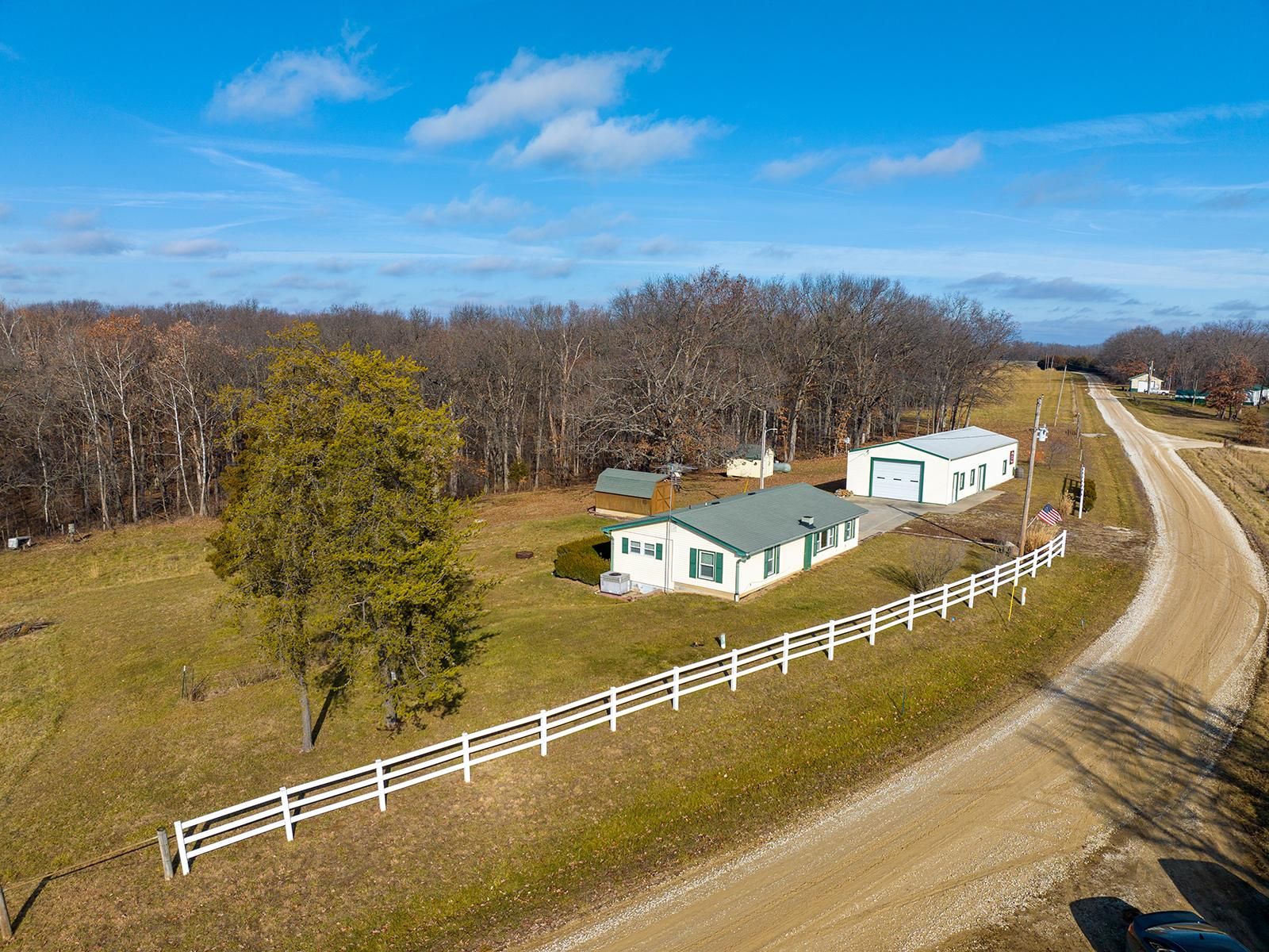 3015 County Road 1935, Cairo, MO 65239 LandWatch