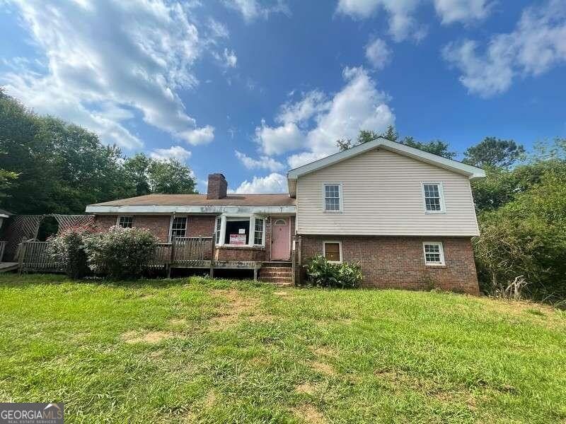 Hogansville, Troup County, GA House for sale Property ID 416934503