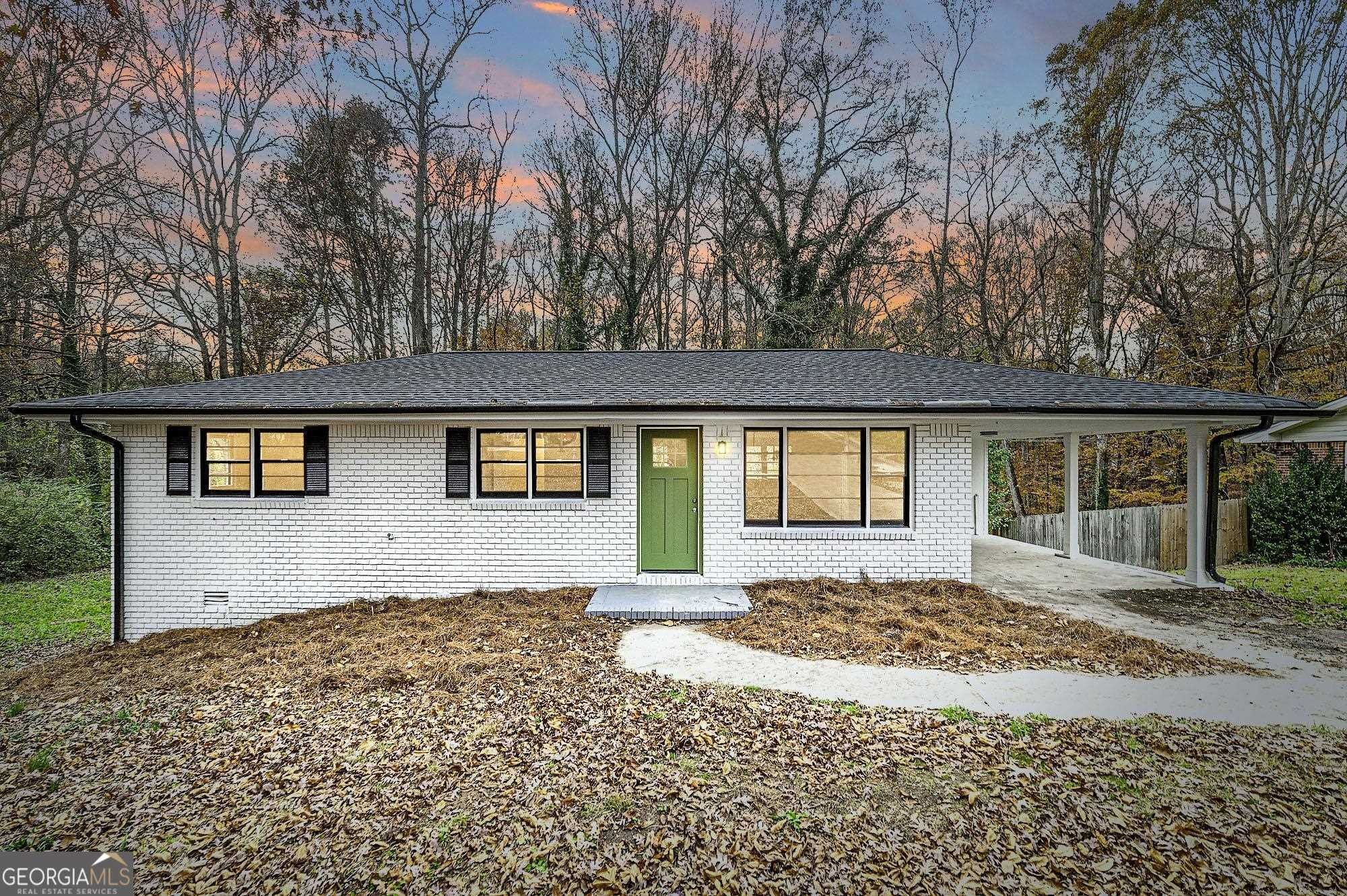 Lithia Springs, Douglas County, GA House for sale Property ID