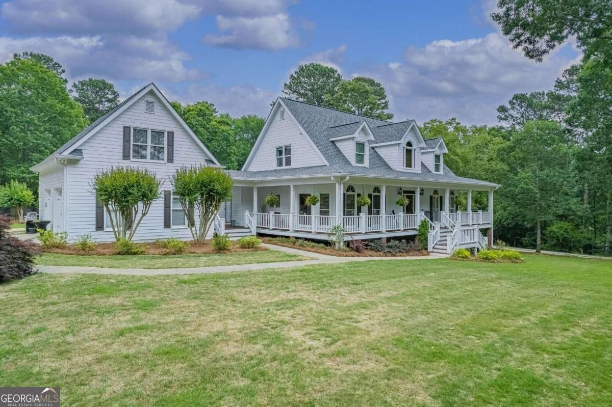 Loganville, Walton County, GA House for sale Property ID 418591482