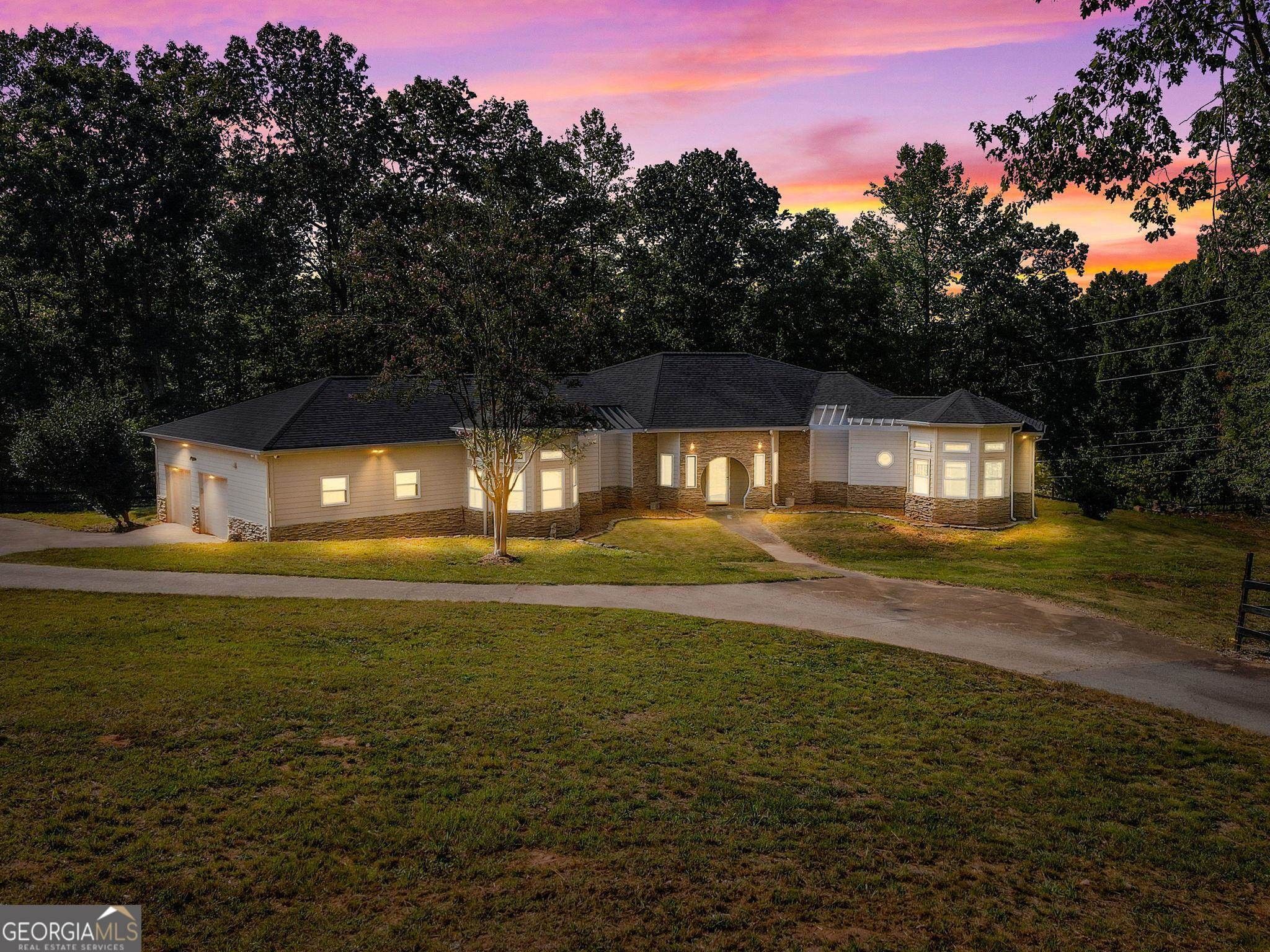 Mcdonough, Henry County, GA House for sale Property ID 418591515