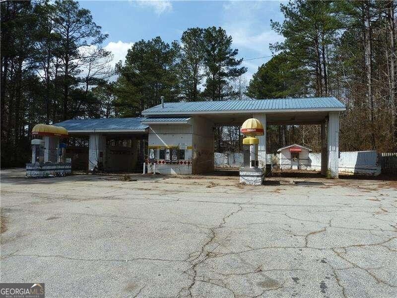 Dallas, Paulding County, GA Commercial Property, Homesites for sale