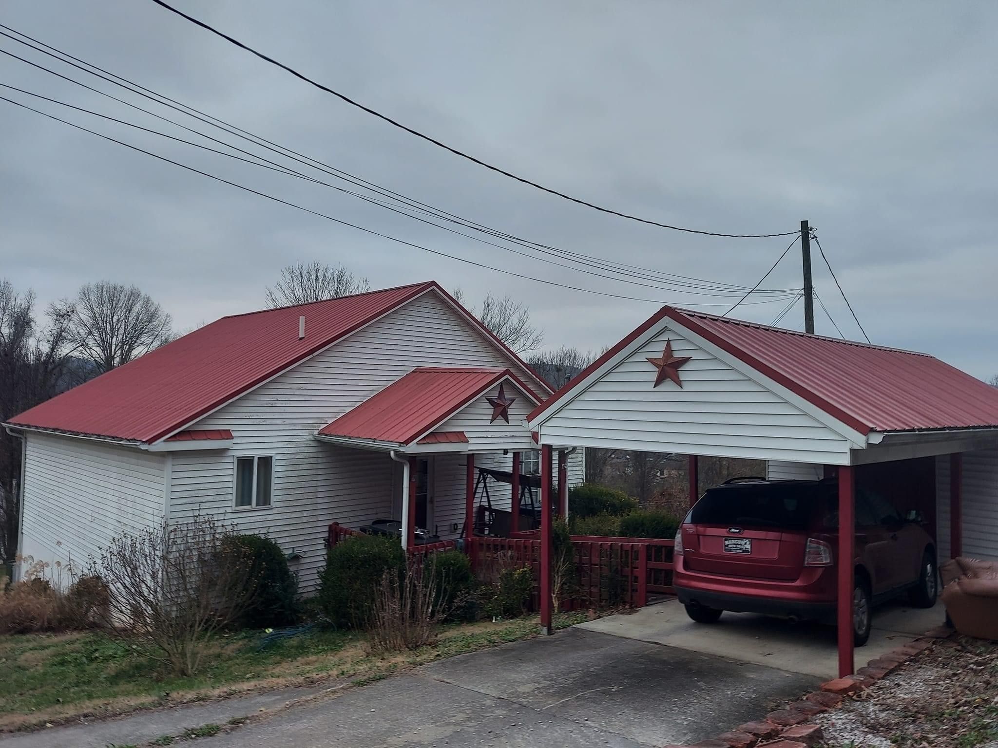 Irvine, Estill County, KY House for sale Property ID 418592005 LandWatch